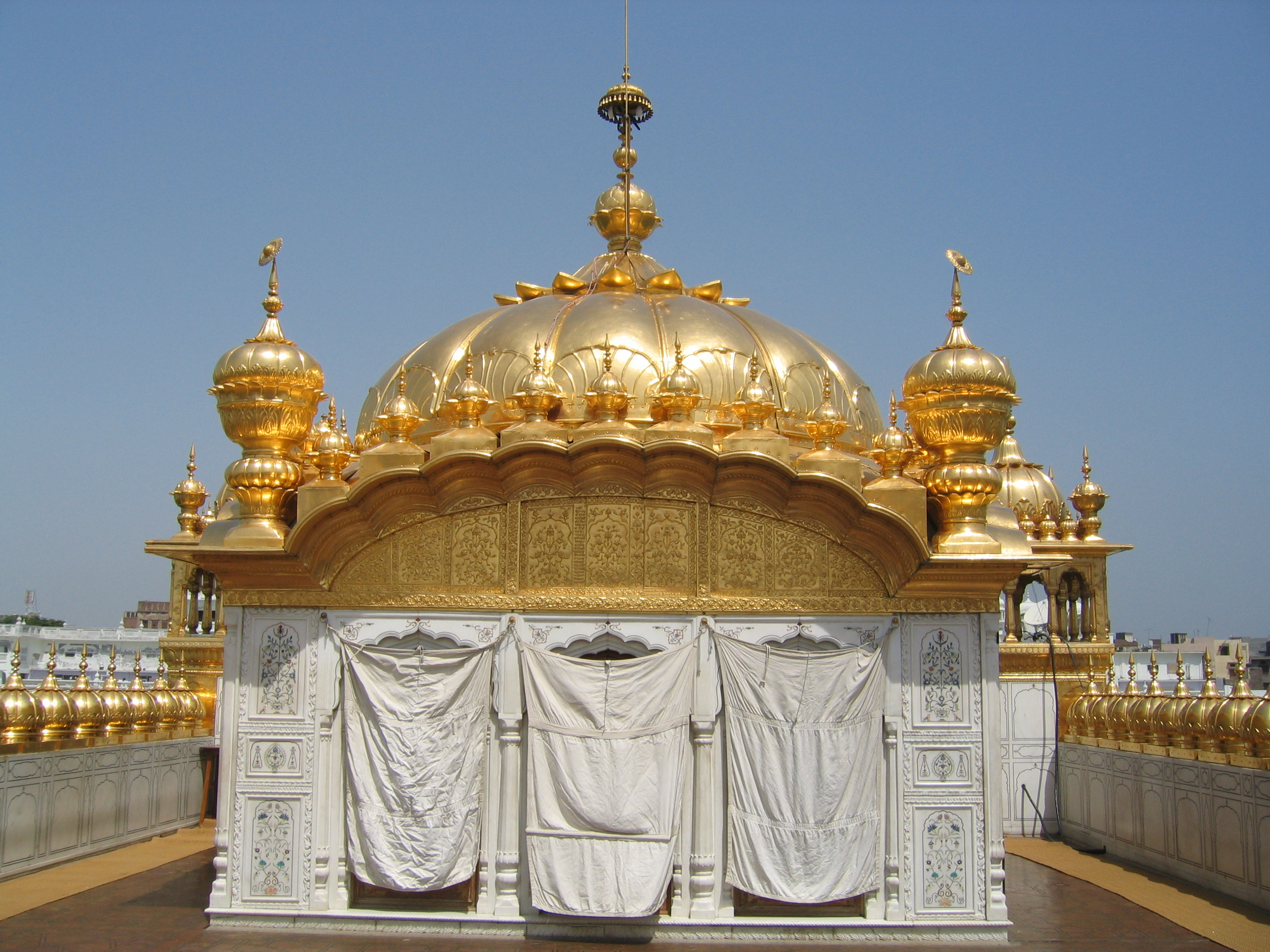 2592x1944 Sikh HD Wallpapers and Backgrounds