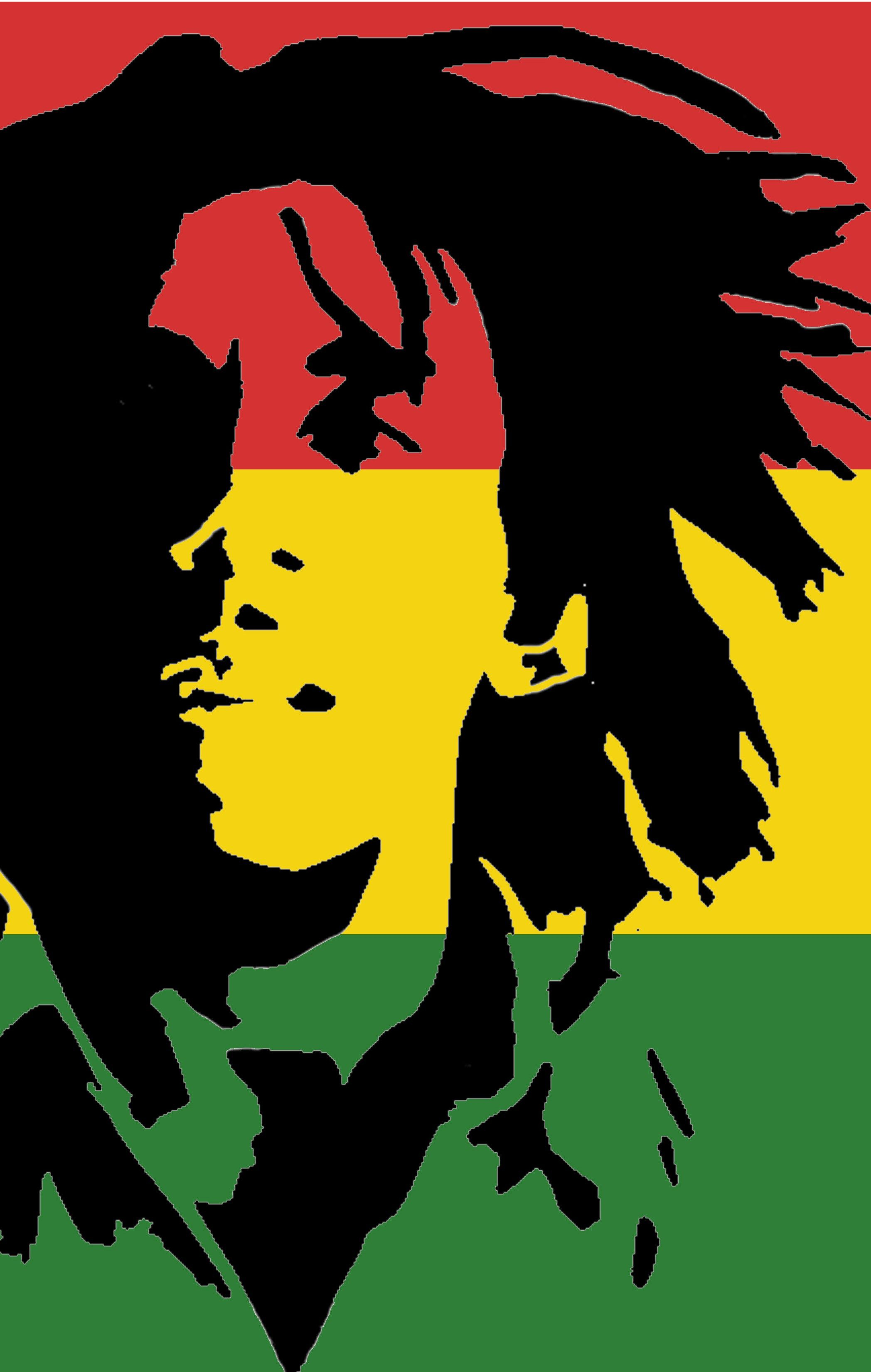 Reggae Wallpapers and Backgrounds 4K