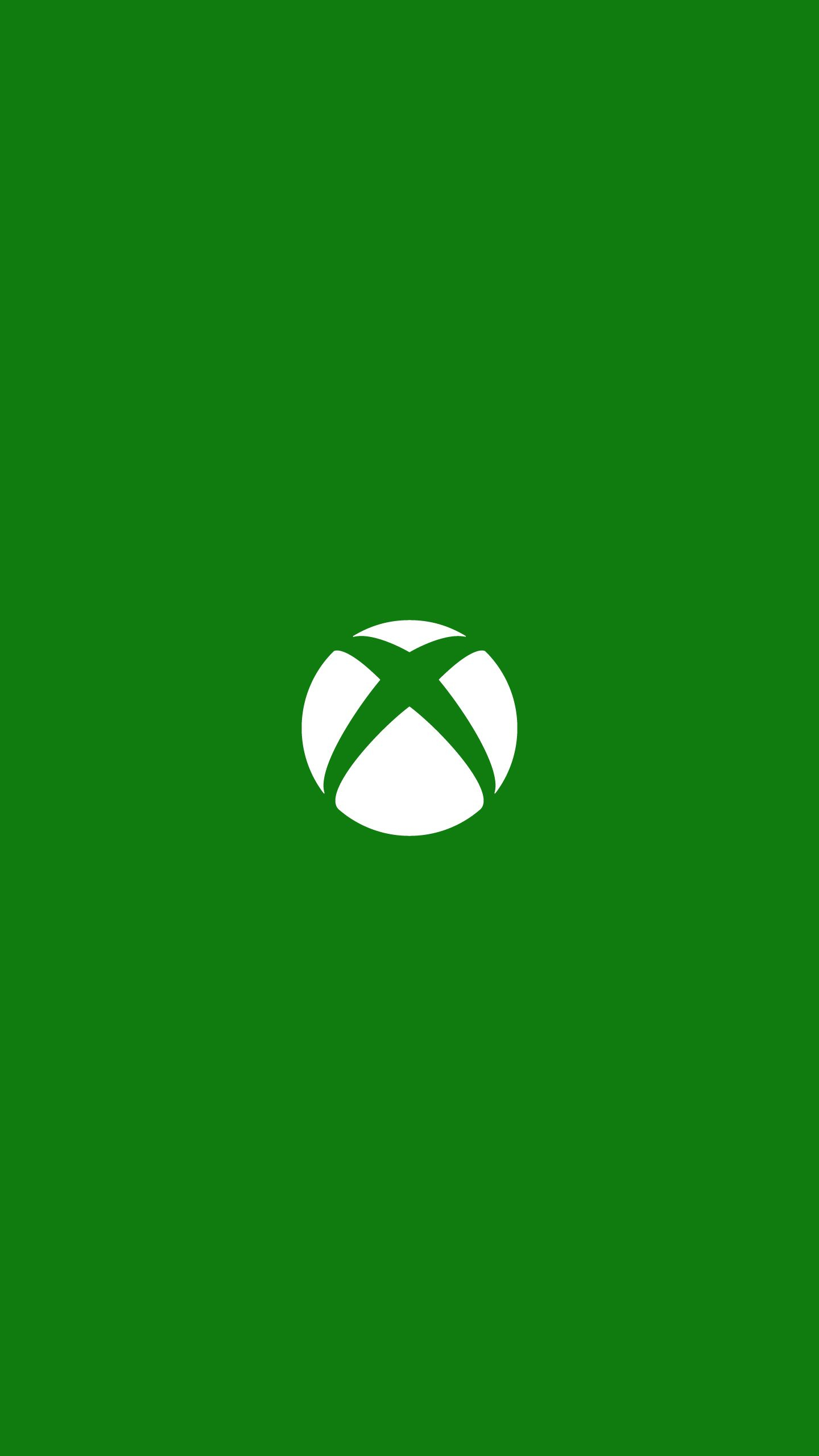 1440x2560 Xbox Phone Wallpapers
