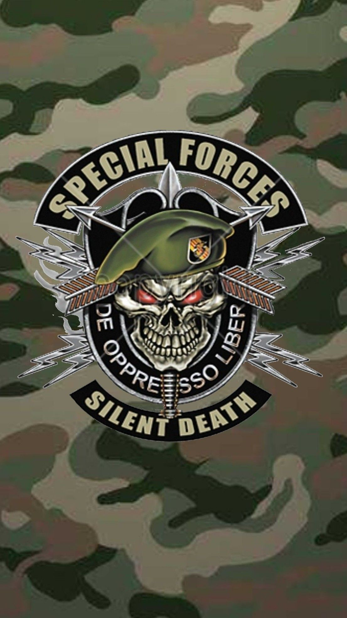 1106x1967 Pin by mcfaddin on Military artwork | Special forces logo, Military special forces, Special forces