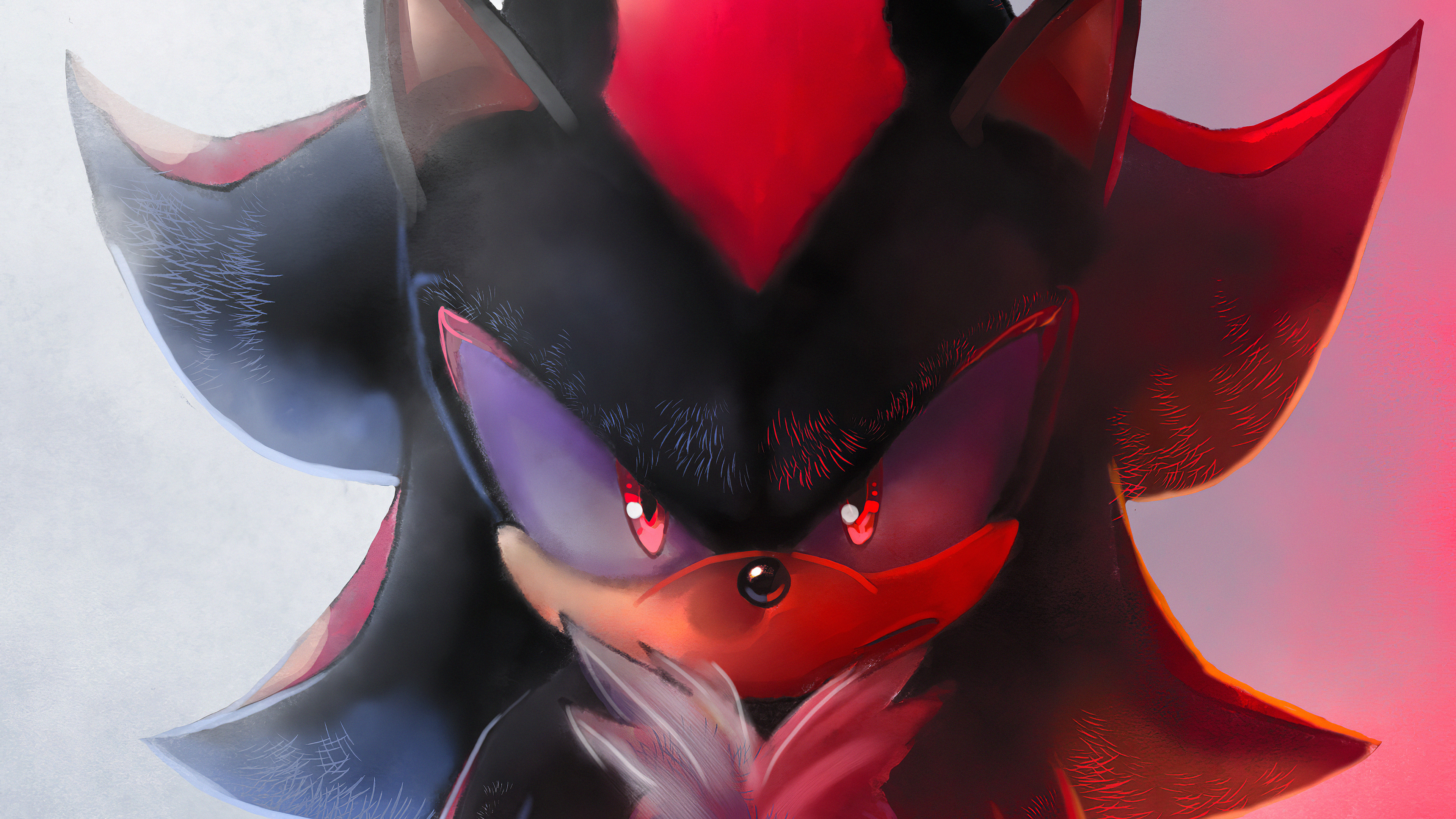 3840x2160 20+ Shadow the Hedgehog HD Wallpapers and Backgrounds