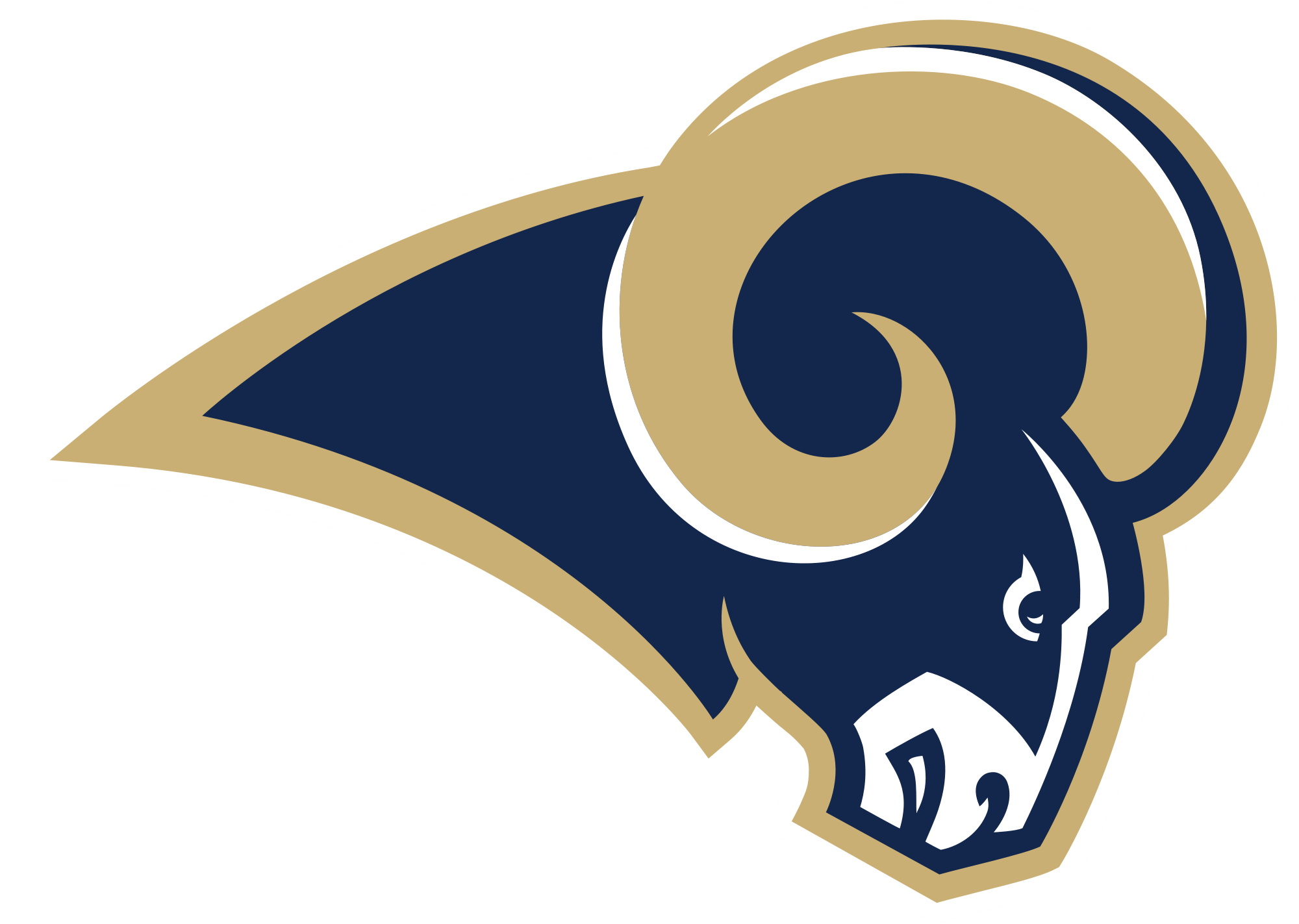 2000x1423 st, Louis, Rams, Nfl, Football Wallpapers HD / Desktop and Mobile Backgrounds