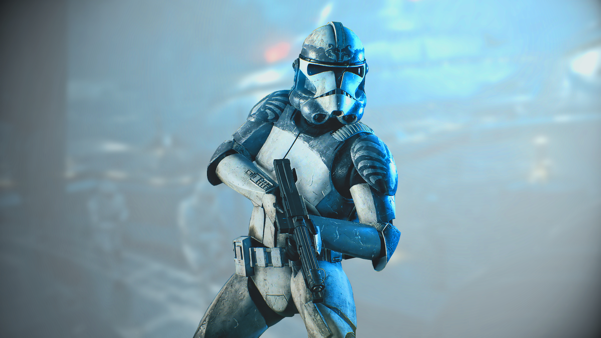 1920x1080 Clone Trooper Phase 2 Wallpapers