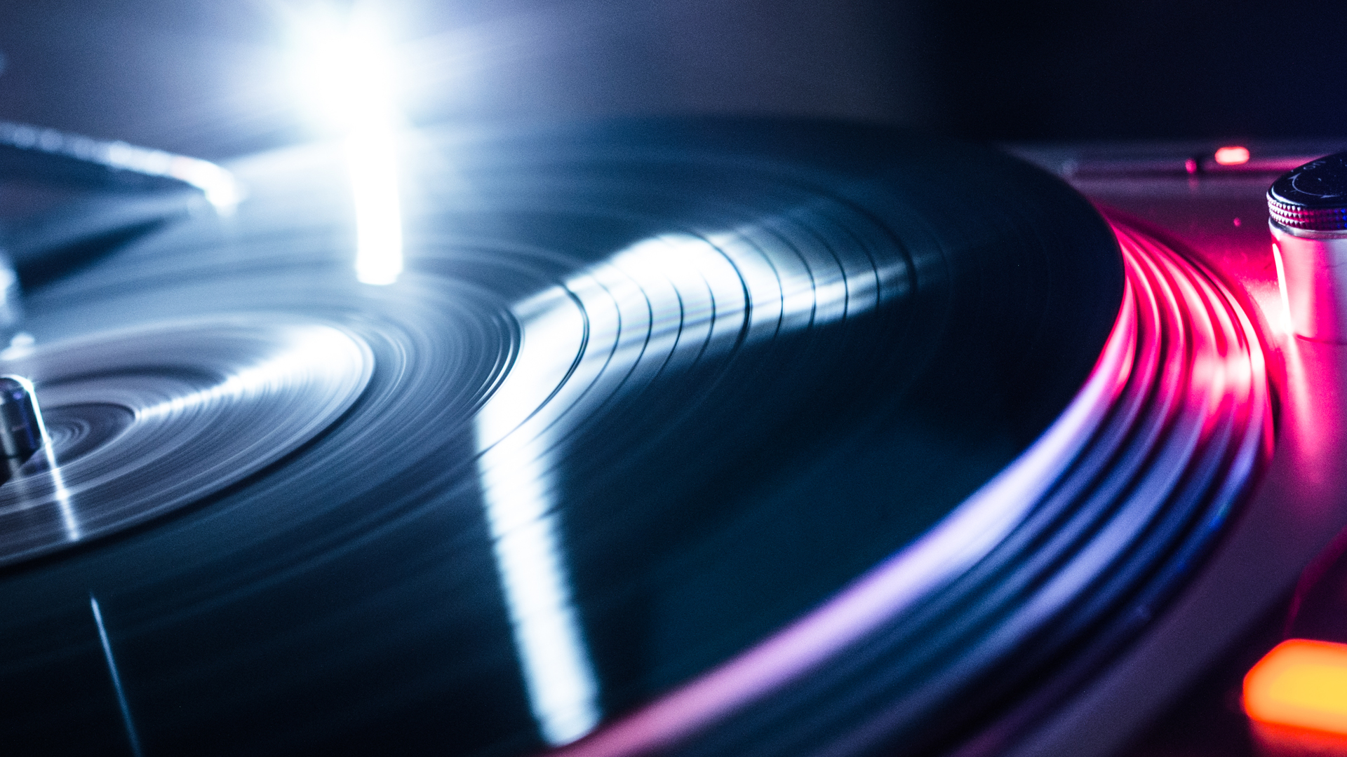 1920x1080 Technics SL-1200GR review: the DJ turntable with appeal way beyond the dancefloor | T3