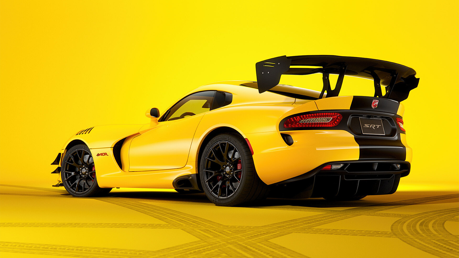 1920x1080 Dodge Viper ACR CGI Laptop Full HD 1080P HD 4k Wallpapers, Images, Backgrounds, Photos and Pictures