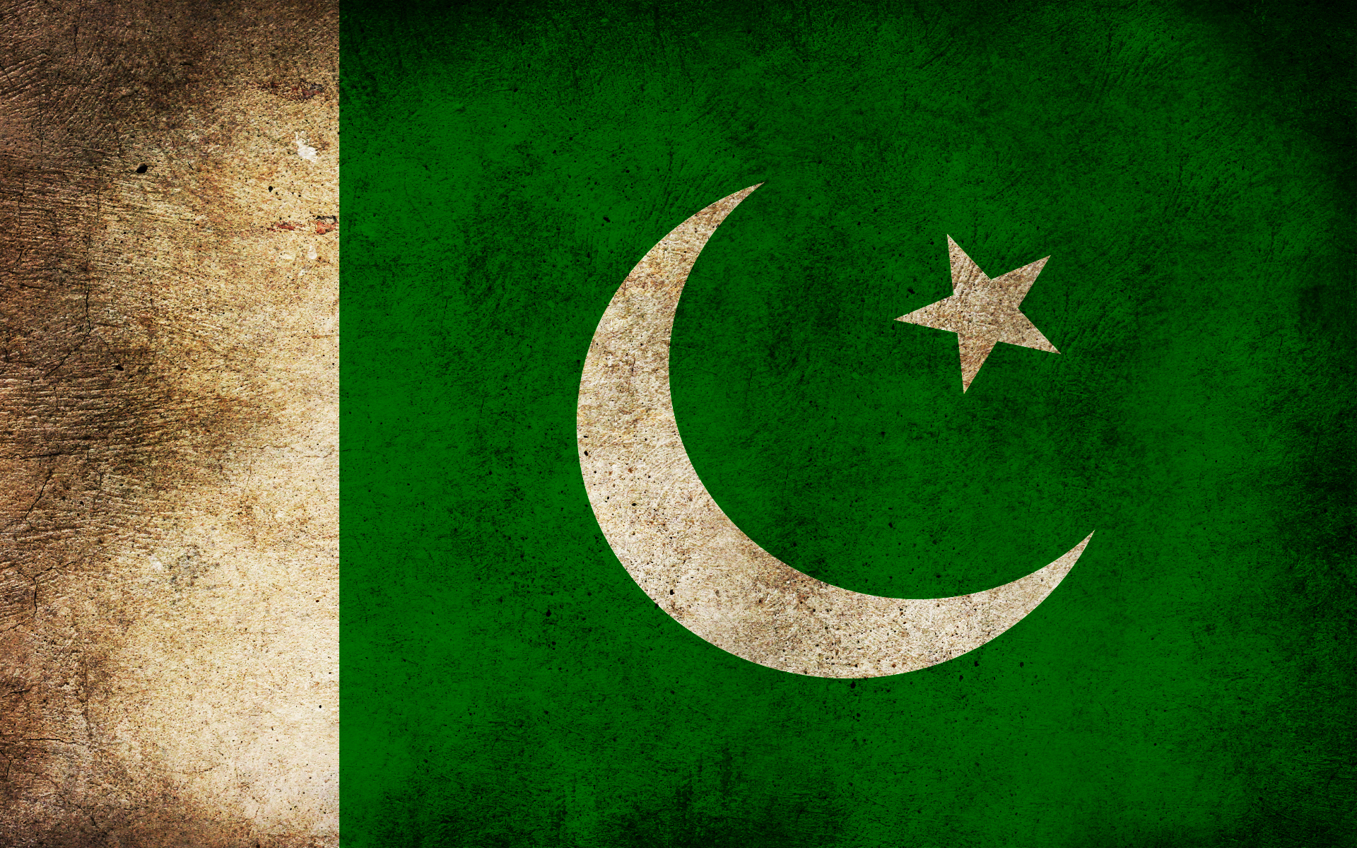 1920x1200 Flag Of Pakistan HD Wallpapers and Backgrounds