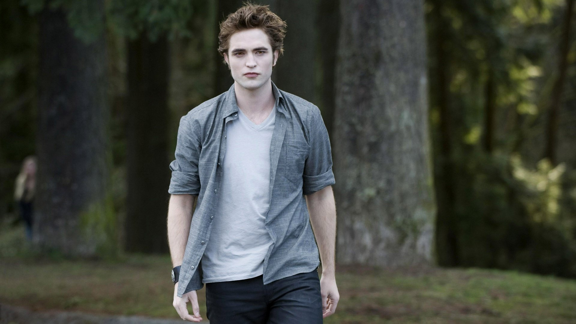 1920x1080 60+ Edward Cullen HD Wallpapers and Backgrounds
