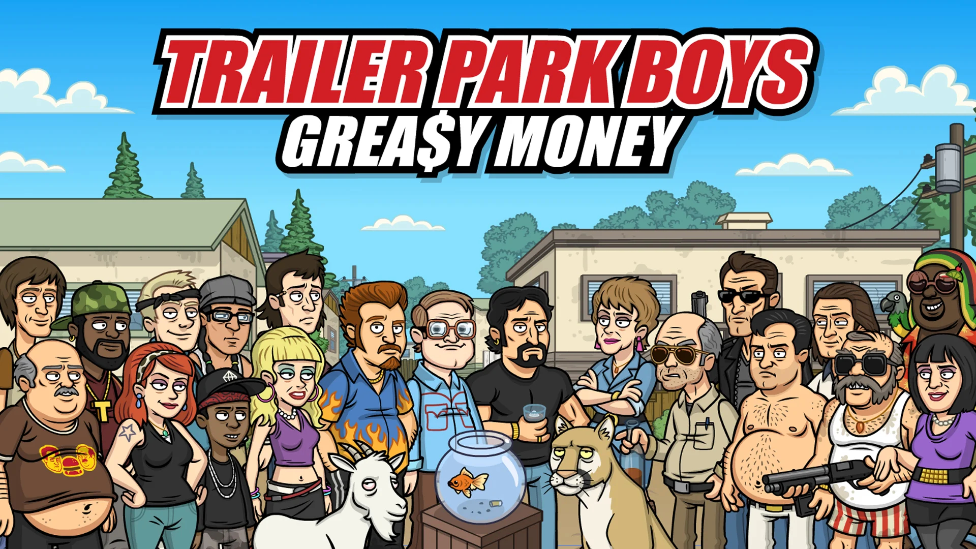 1920x1080 Trailer Park Boys: Greasy Money Review Nerdburglars Gaming