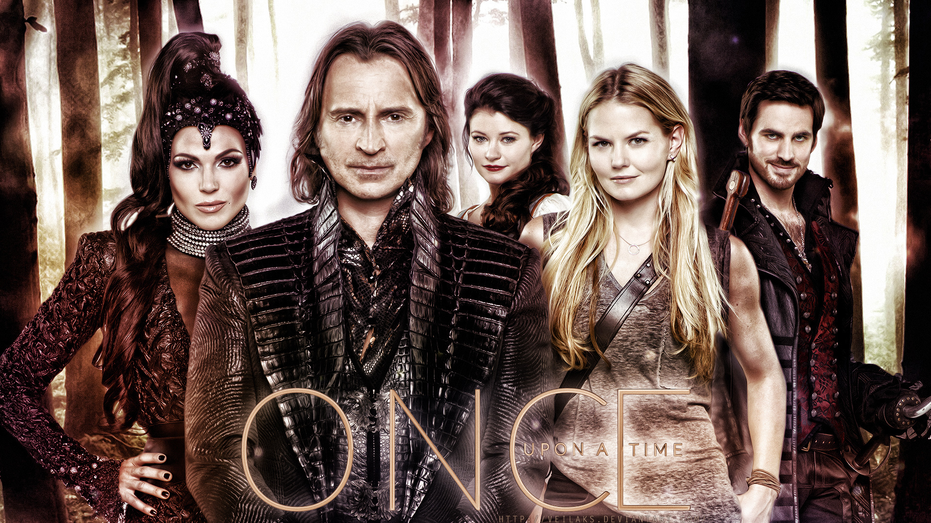 1920x1080 Once Upon A Time Once Upon A Time Wallpaper (36961247) Fanpop