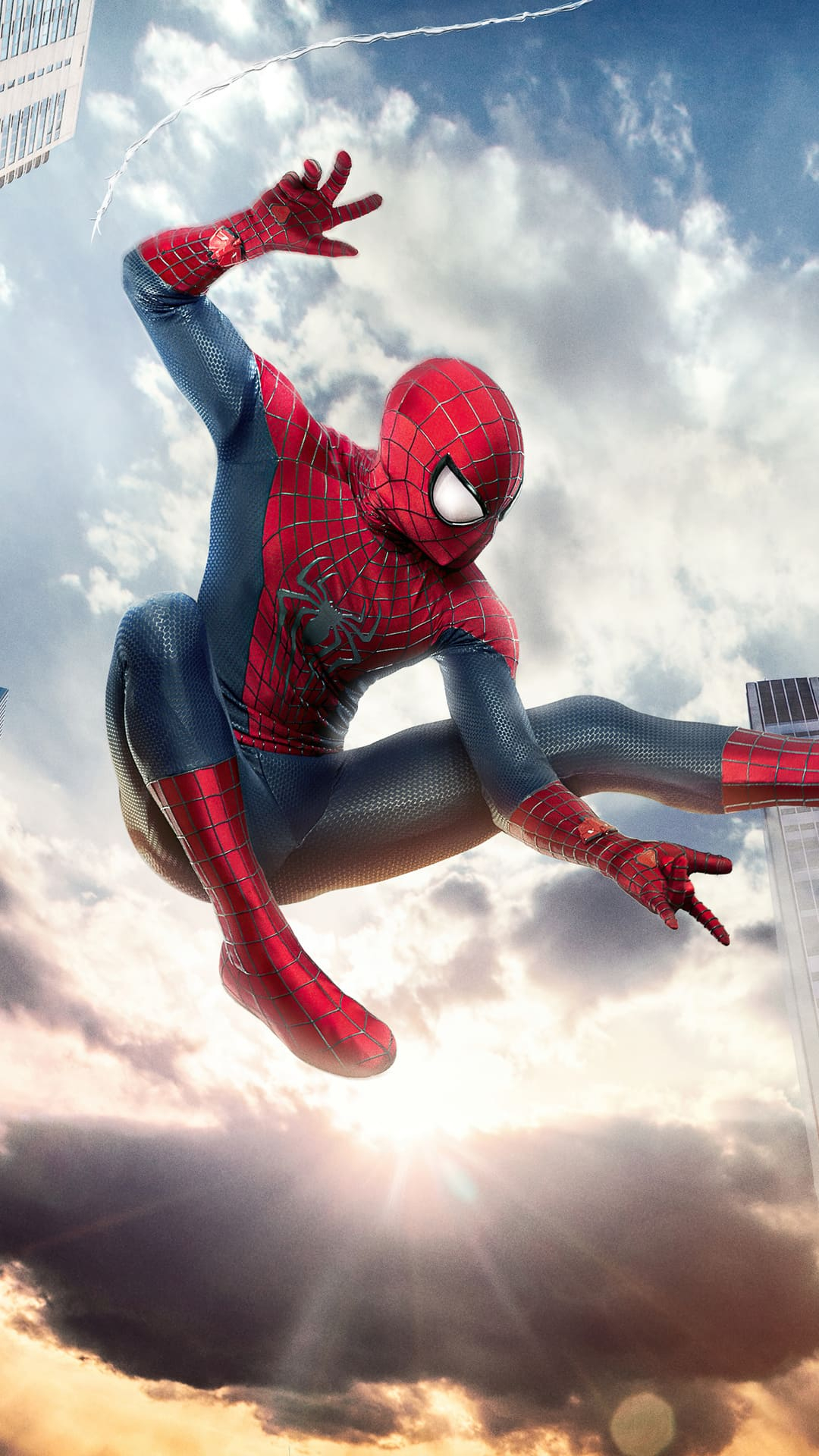 1080x1920 Top 50+ Spider Man Wallpapers [ New \u0026 Latest