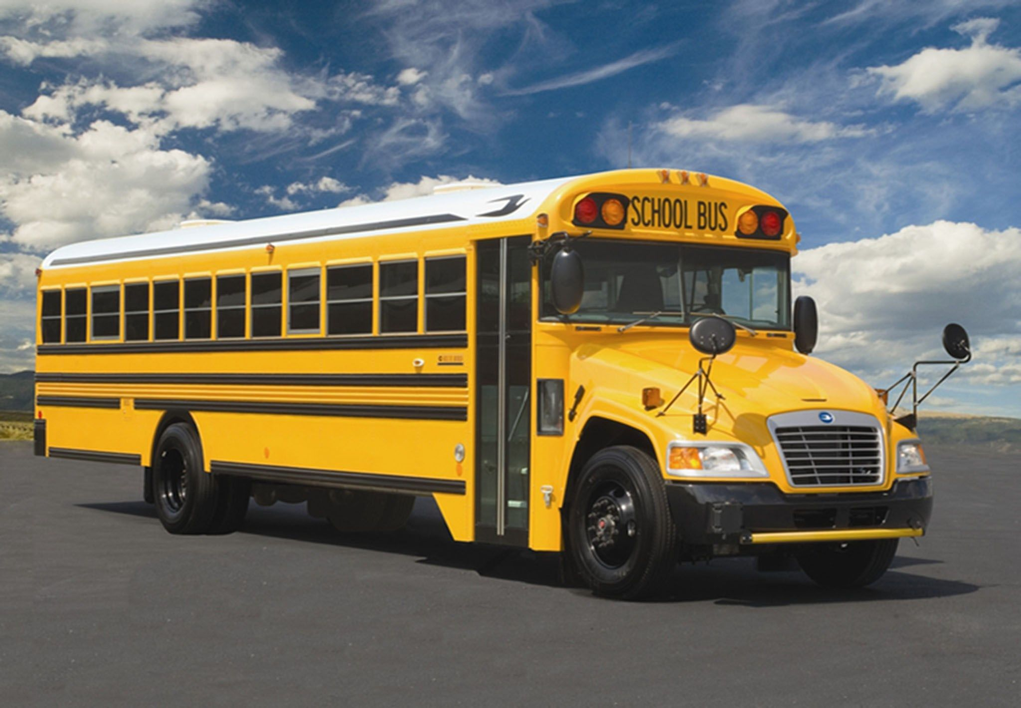 2048x1420 School Bus Wallpapers Top Free School Bus Backgrounds