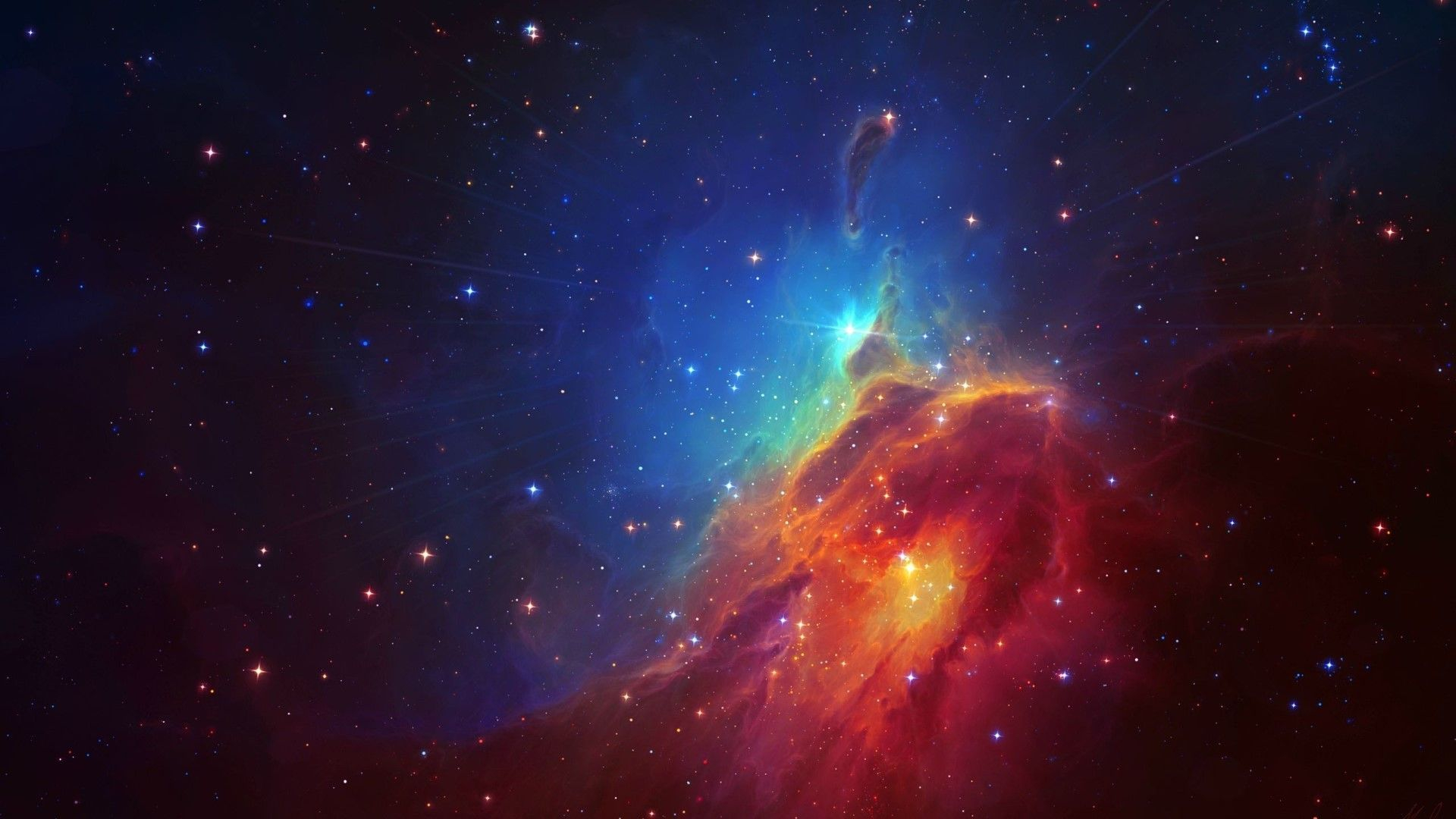 1920x1080 16 9 HD Space Wallpapers Top Free 16 9 HD Space Backgrounds