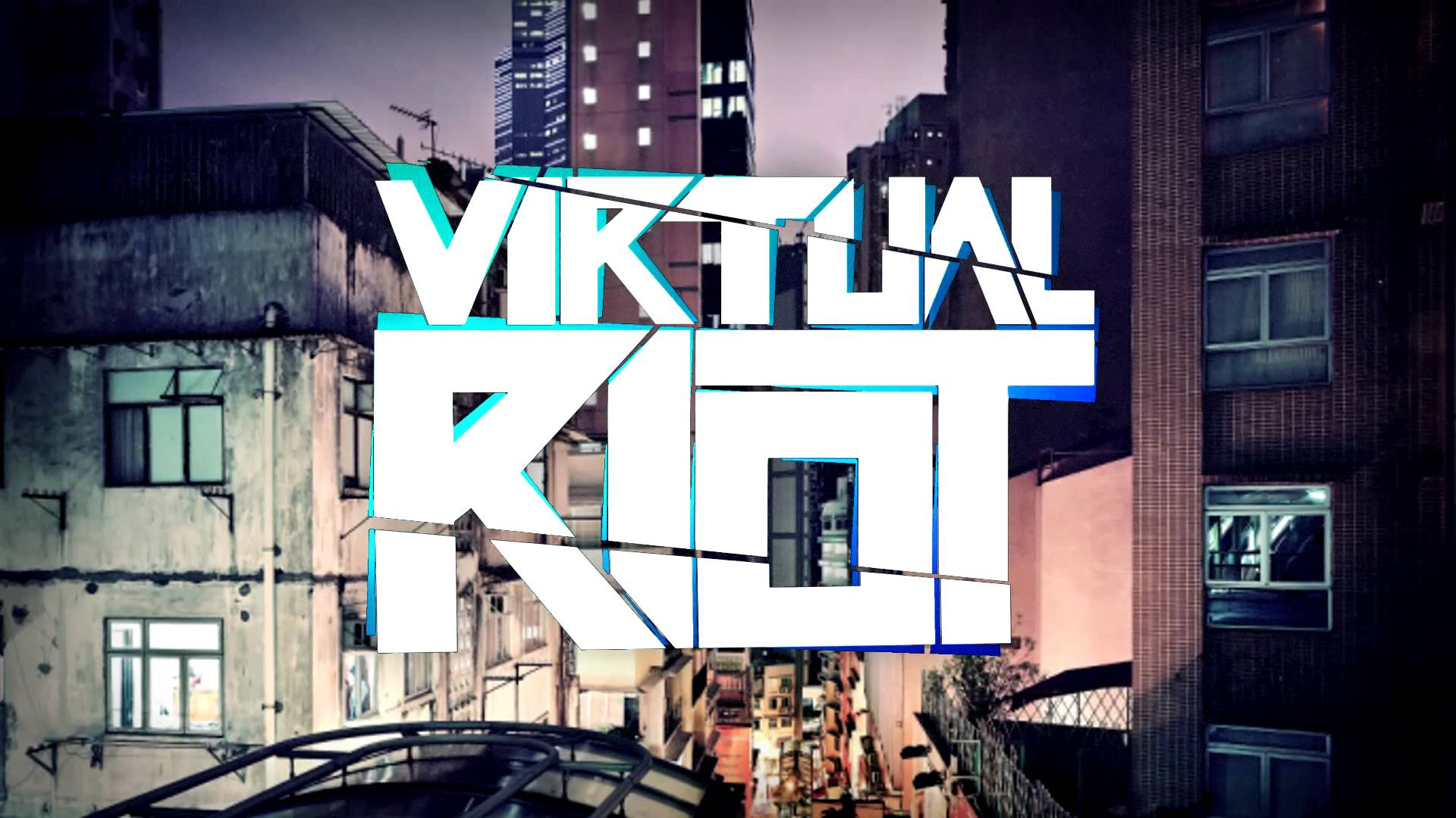 1920x1080 The 5 Best Remixes of 'We're Not Alone' by Virtual Riot [Free Downloads] | Your EDM