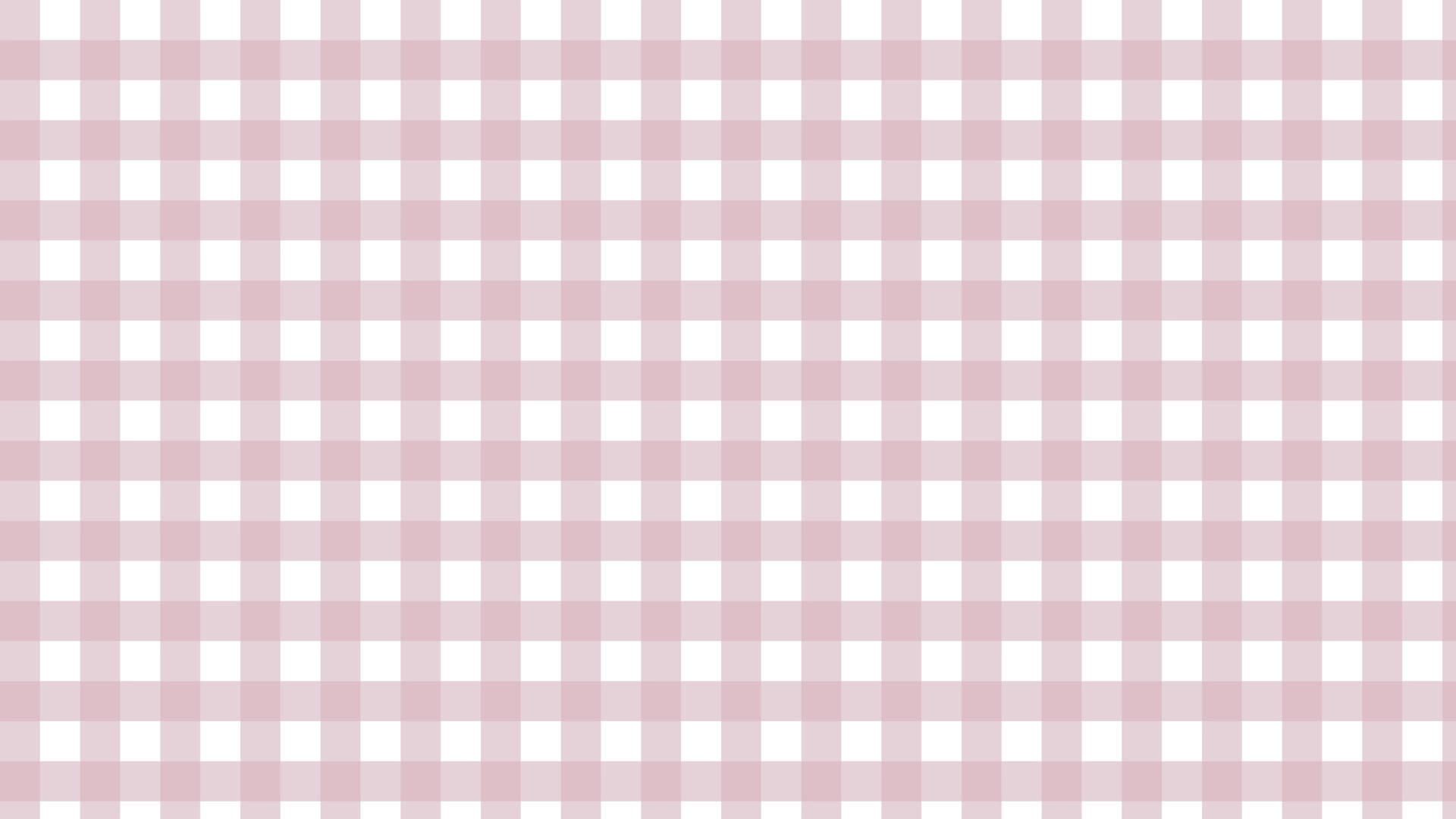 1920x1080 aesthetic cute pastel pink gingham, checkerboard, plaid, tartan pattern background illustration, perfect for wallpaper, backdrop, postcard, background for your design 8616575 Vector Art