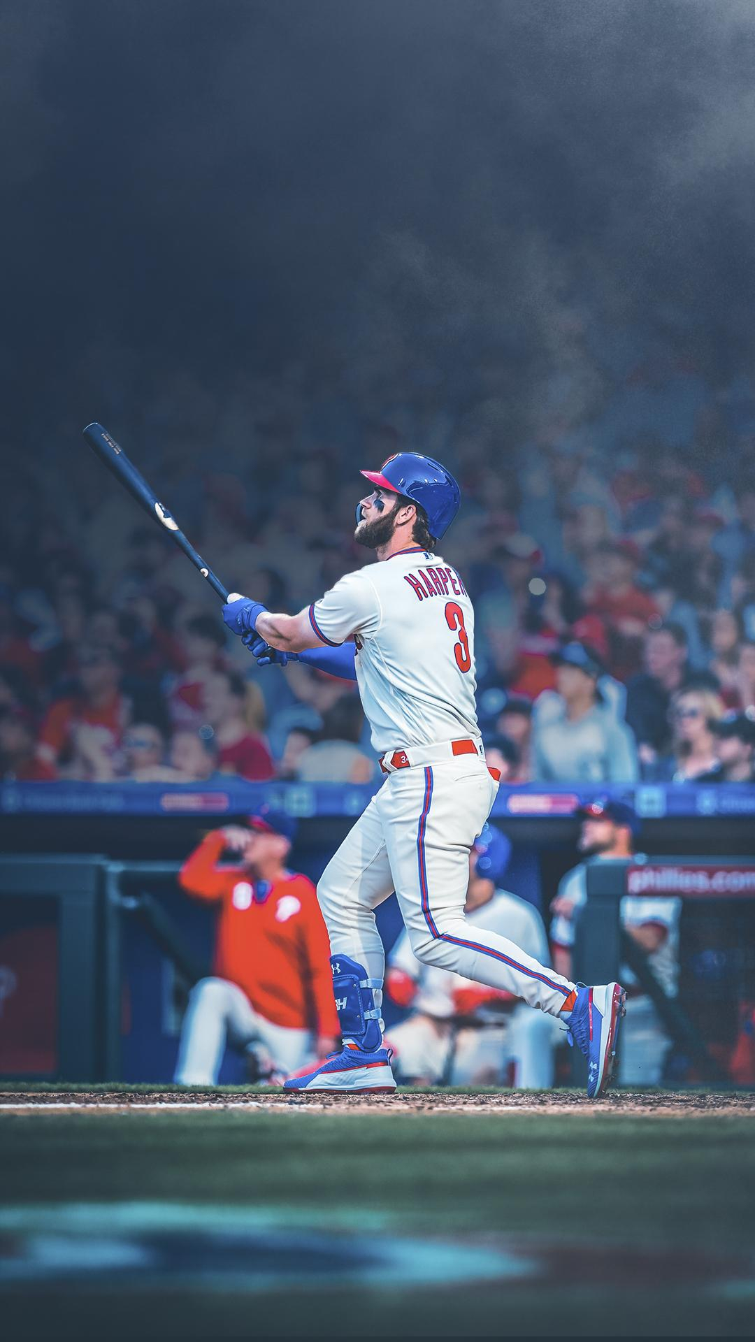 1080x1920 Phillies Phone Wallpapers