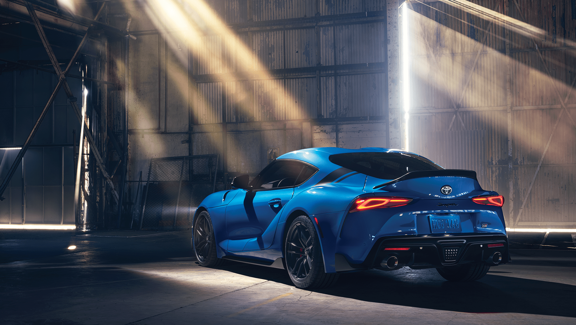 2018x1137 Toyota Supra 2021 Wallpapers Top Free Toyota Supra 2021 Backgrounds