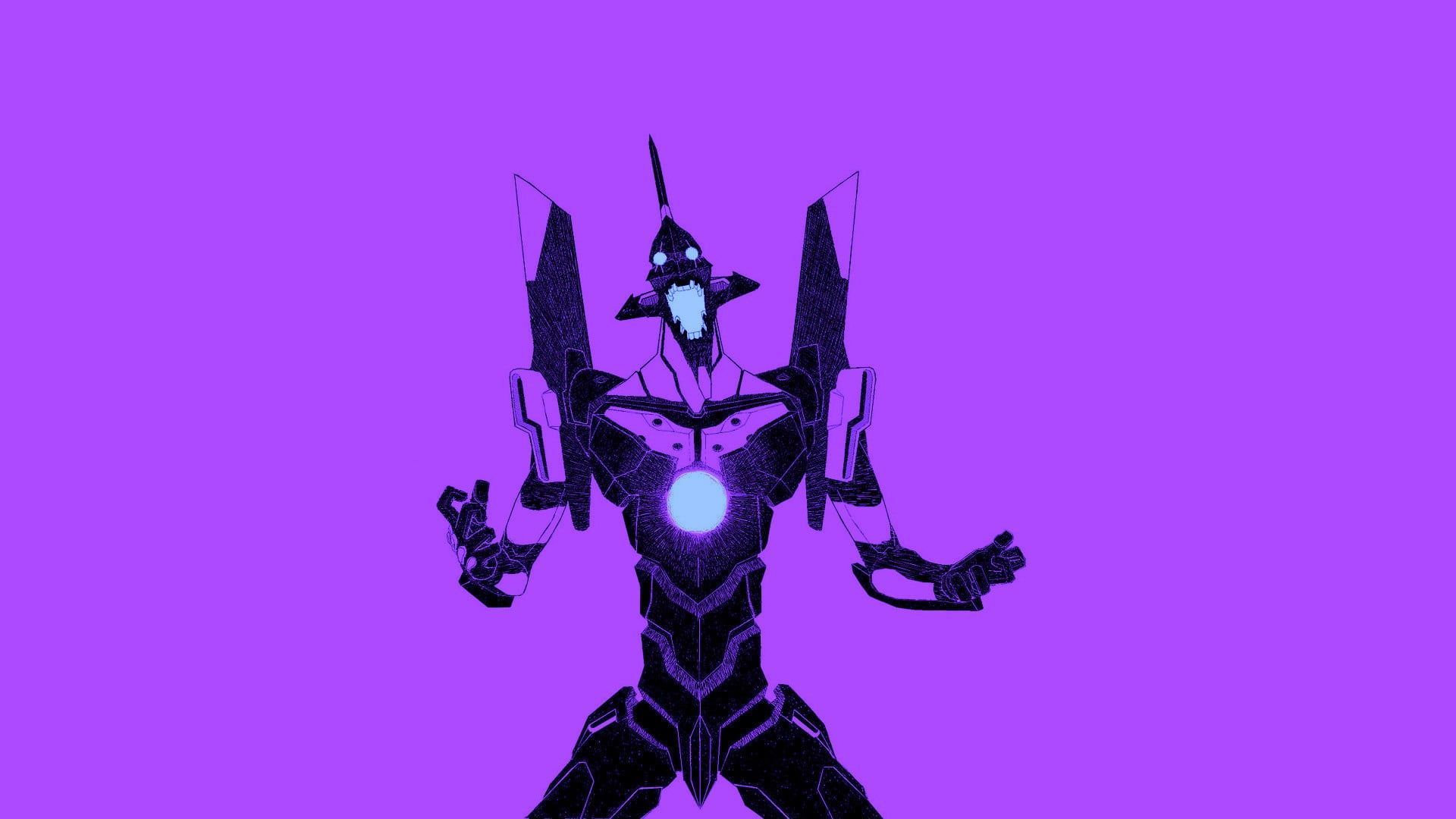 1920x1080 robot character digital wallpaper Neon Genesis Evangelion EVA Unit 01 #1080P #wallpaper #hdwallpaper #deskto&acirc;&#128;&brvbar; | Neon genesis evangelion, Evangelion, Neon evangeli