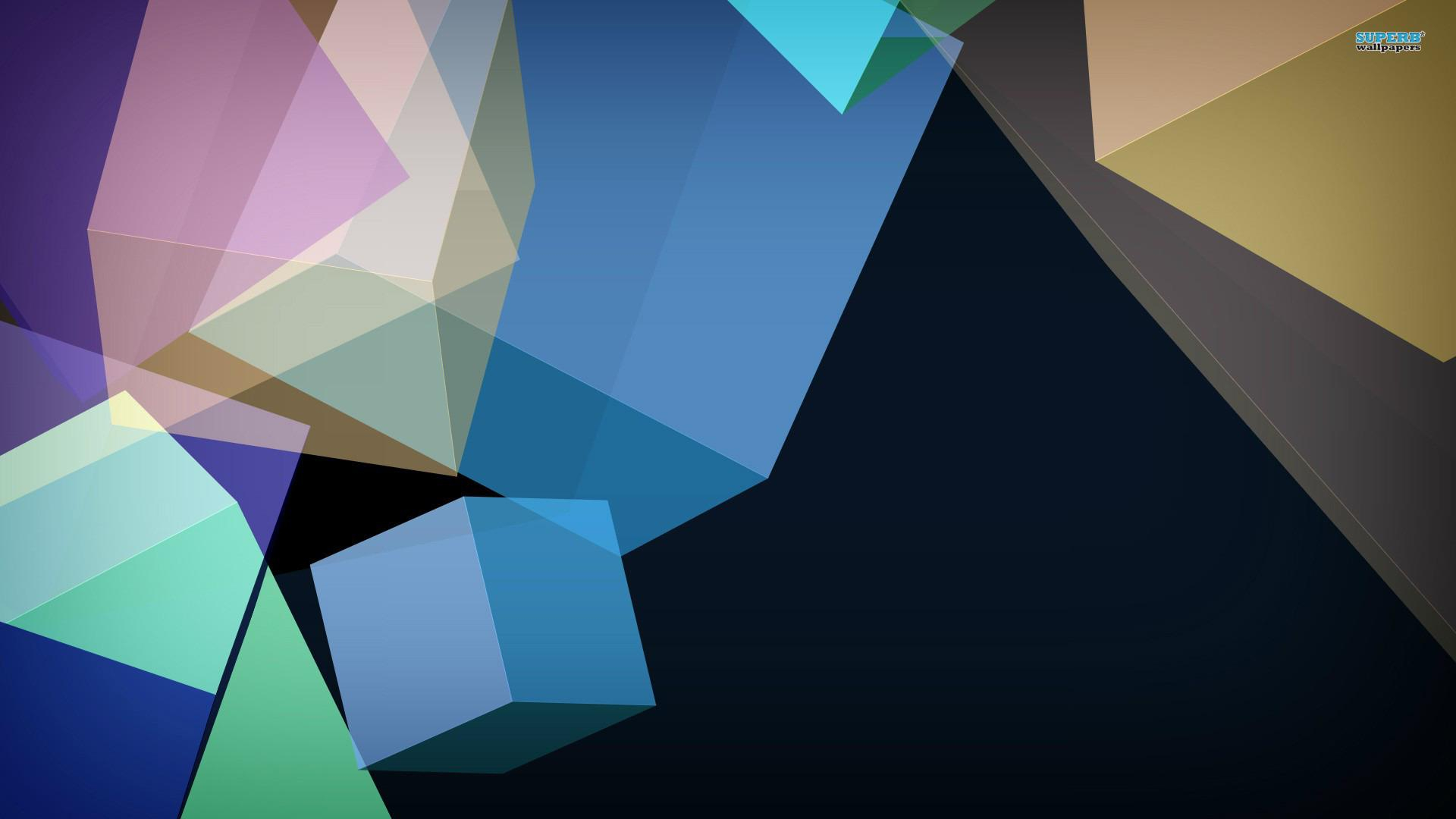 1920x1080 Abstract Transparent Wallpapers