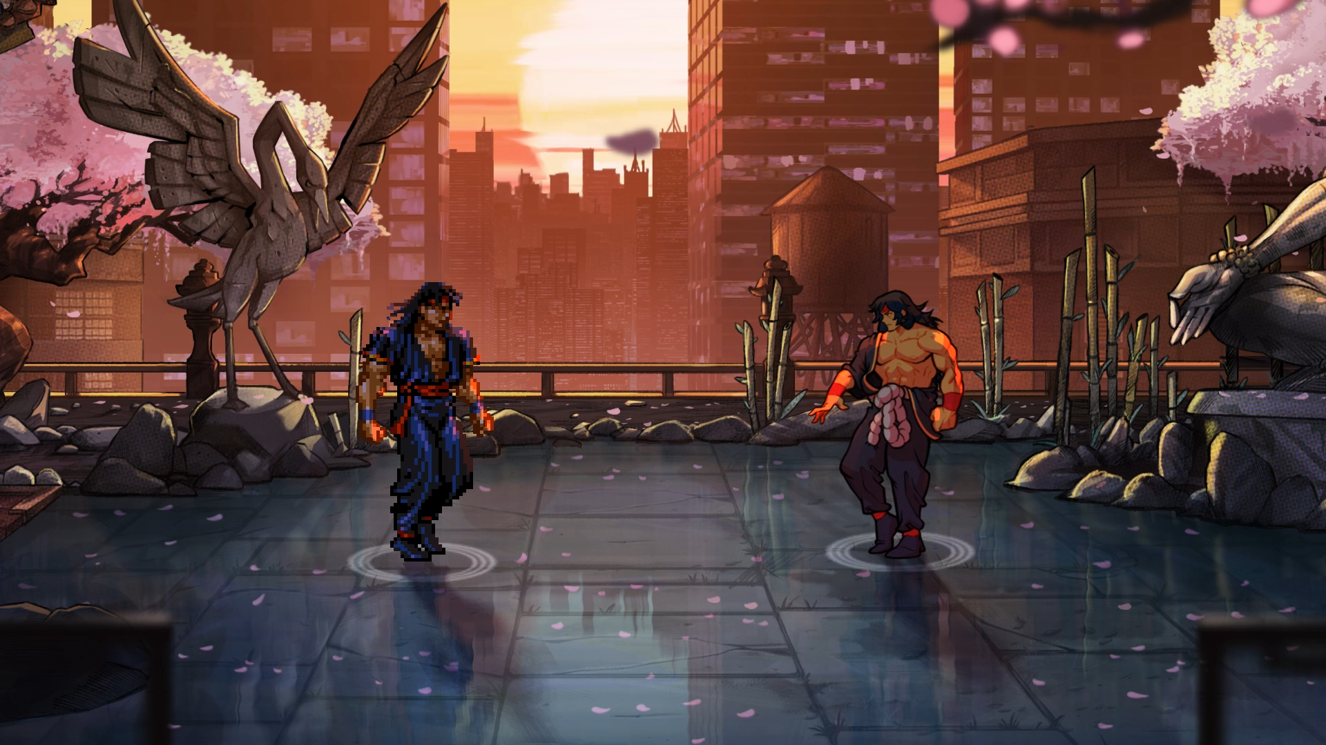 1920x1080 Streets of Rage 4 Proved This Hater Wrong &acirc;&#128;&#147; Irrational Passions