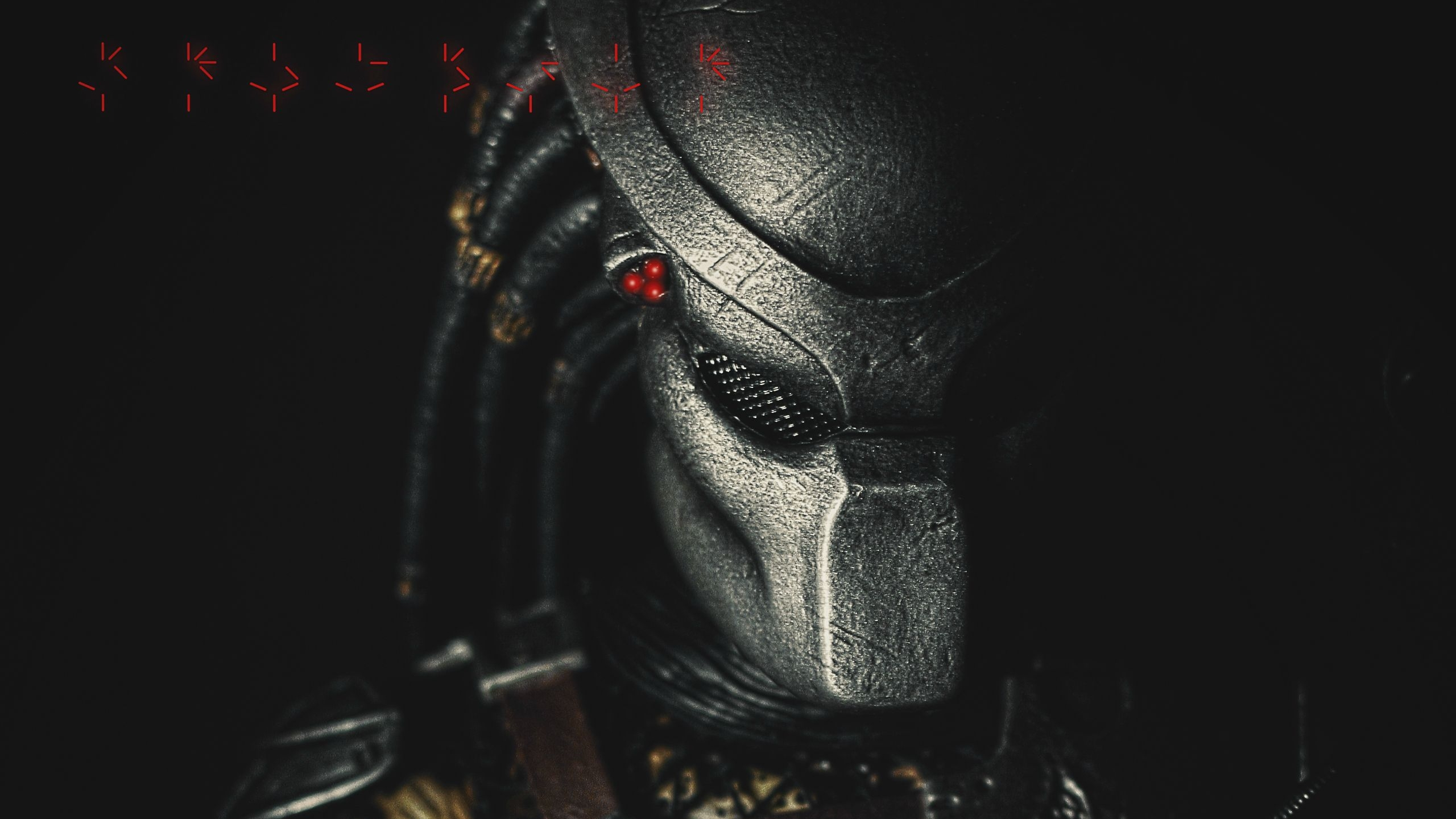 2560x1440 180+ Predator HD Wallpapers and Backgrounds