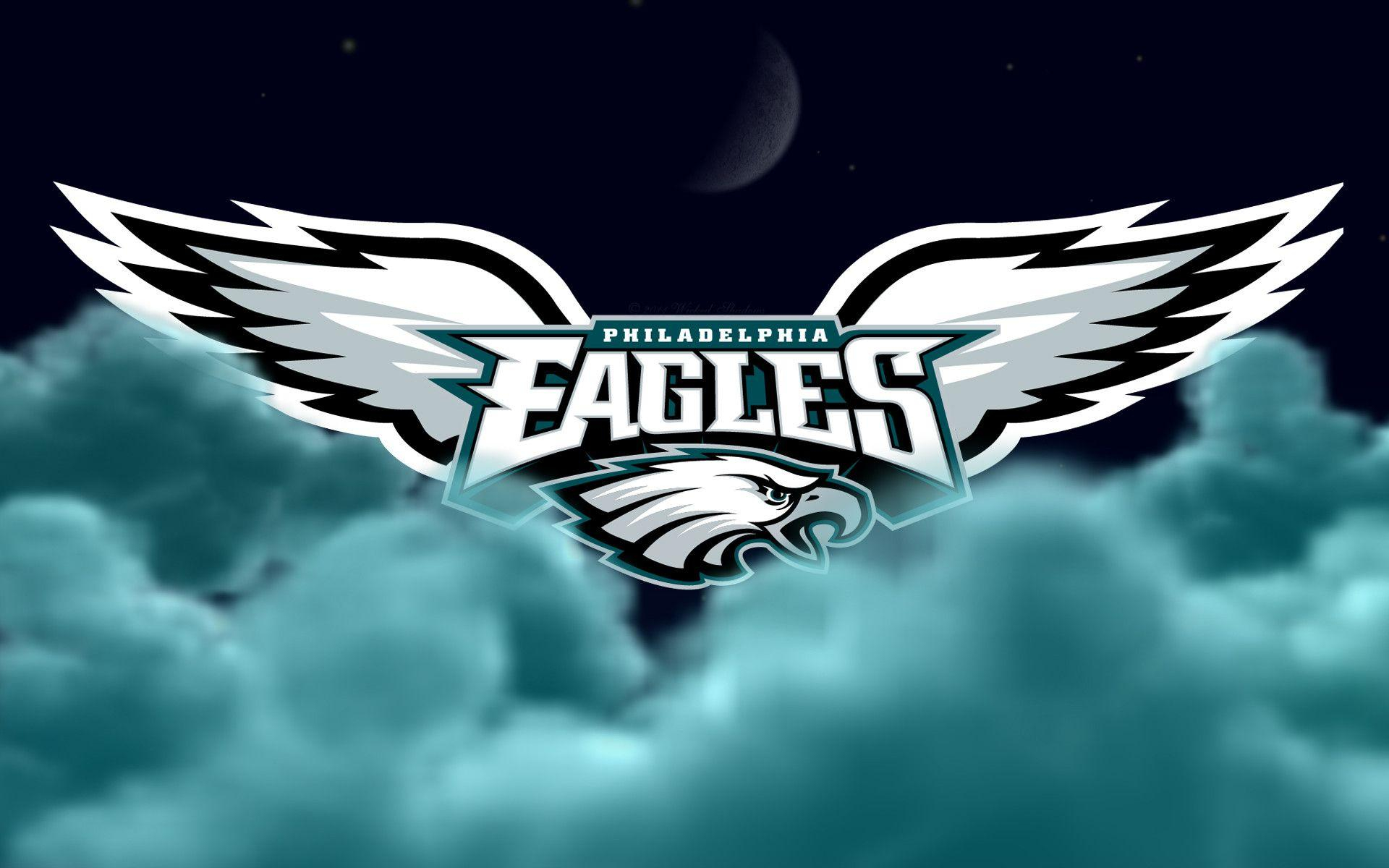 1920x1200 NFL Eagles Wallpapers Top Free NFL Eagles Backgrounds