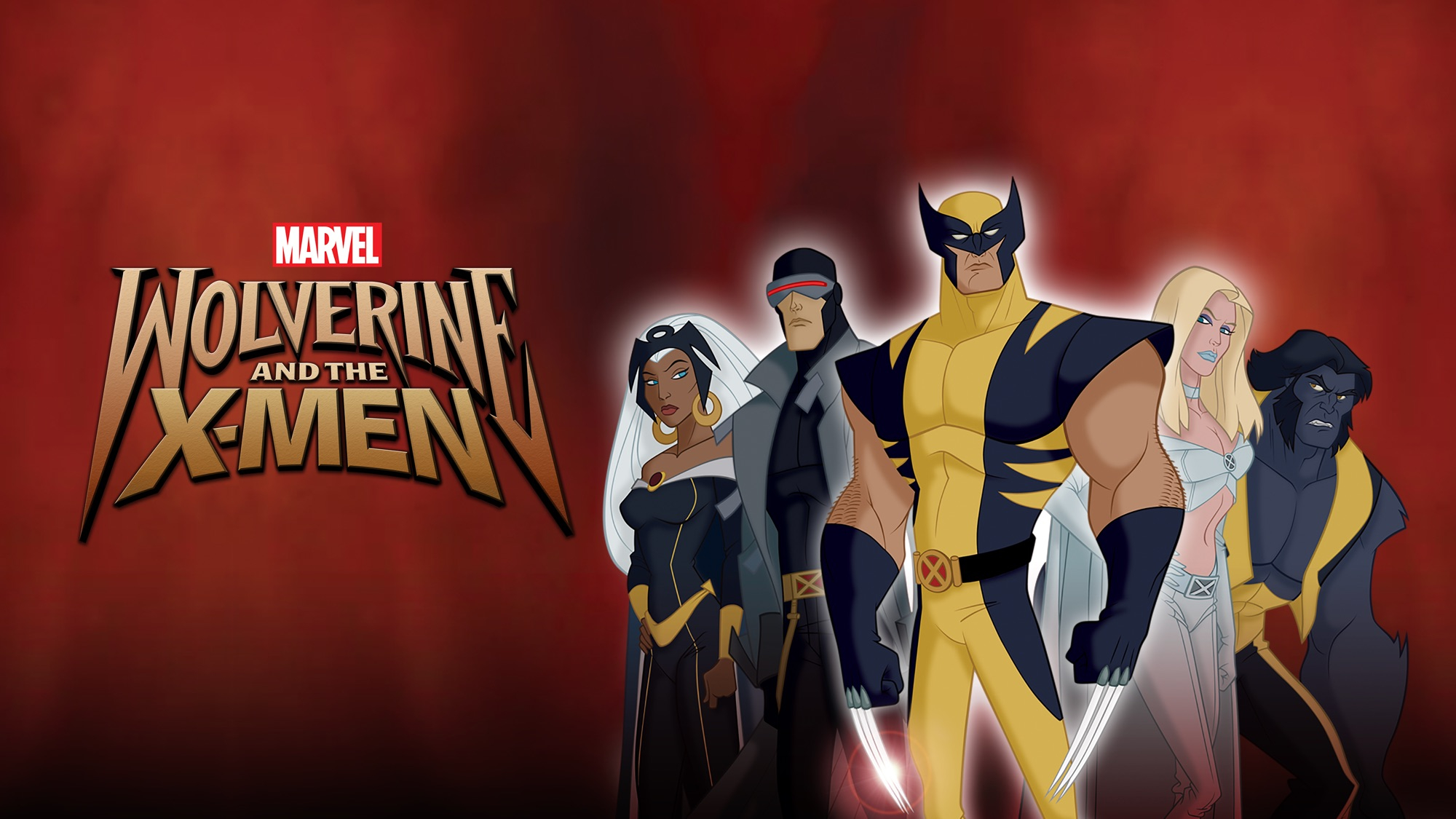 2000x1125 10+ Wolverine and the X-Men HD Wallpapers and Backgrounds