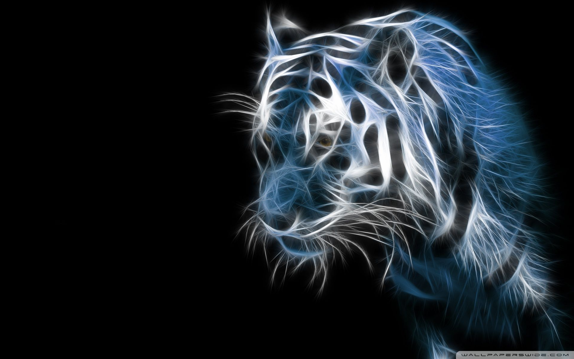 1920x1200 Abstract Tiger Wallpapers Top Free Abstract Tiger Backgrounds