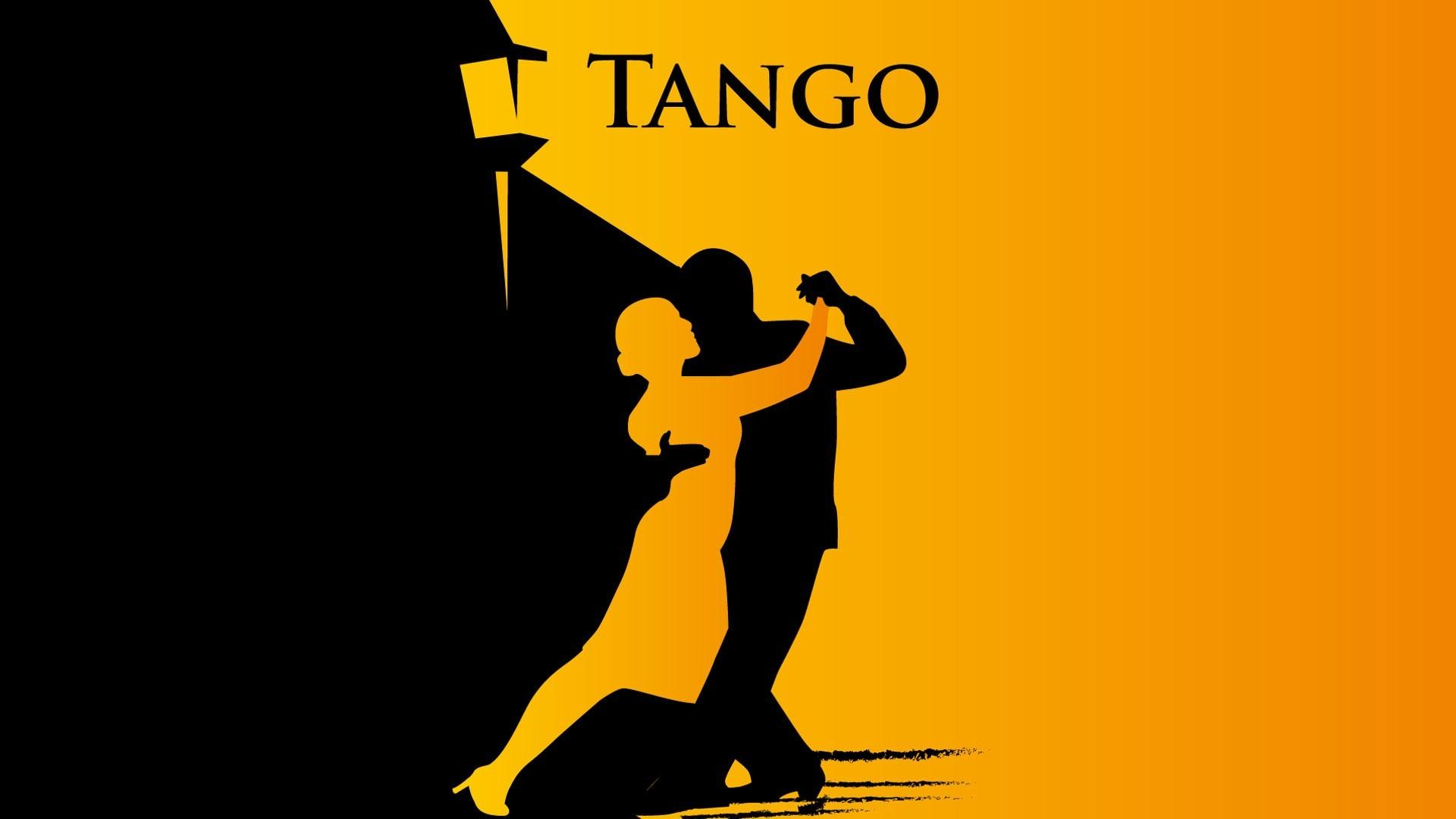 1920x1080 Tango Dance Wallpapers