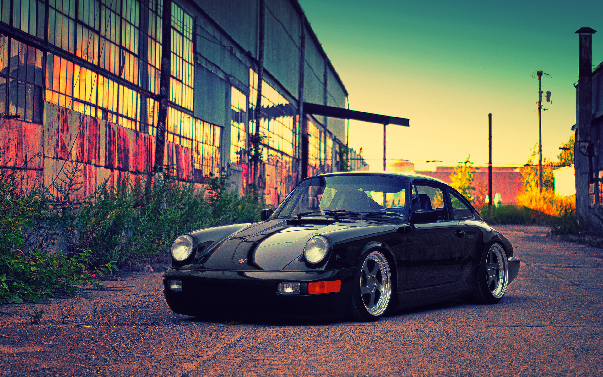 1920x1200 10+ Porsche 993 HD Wallpapers and Backgrounds