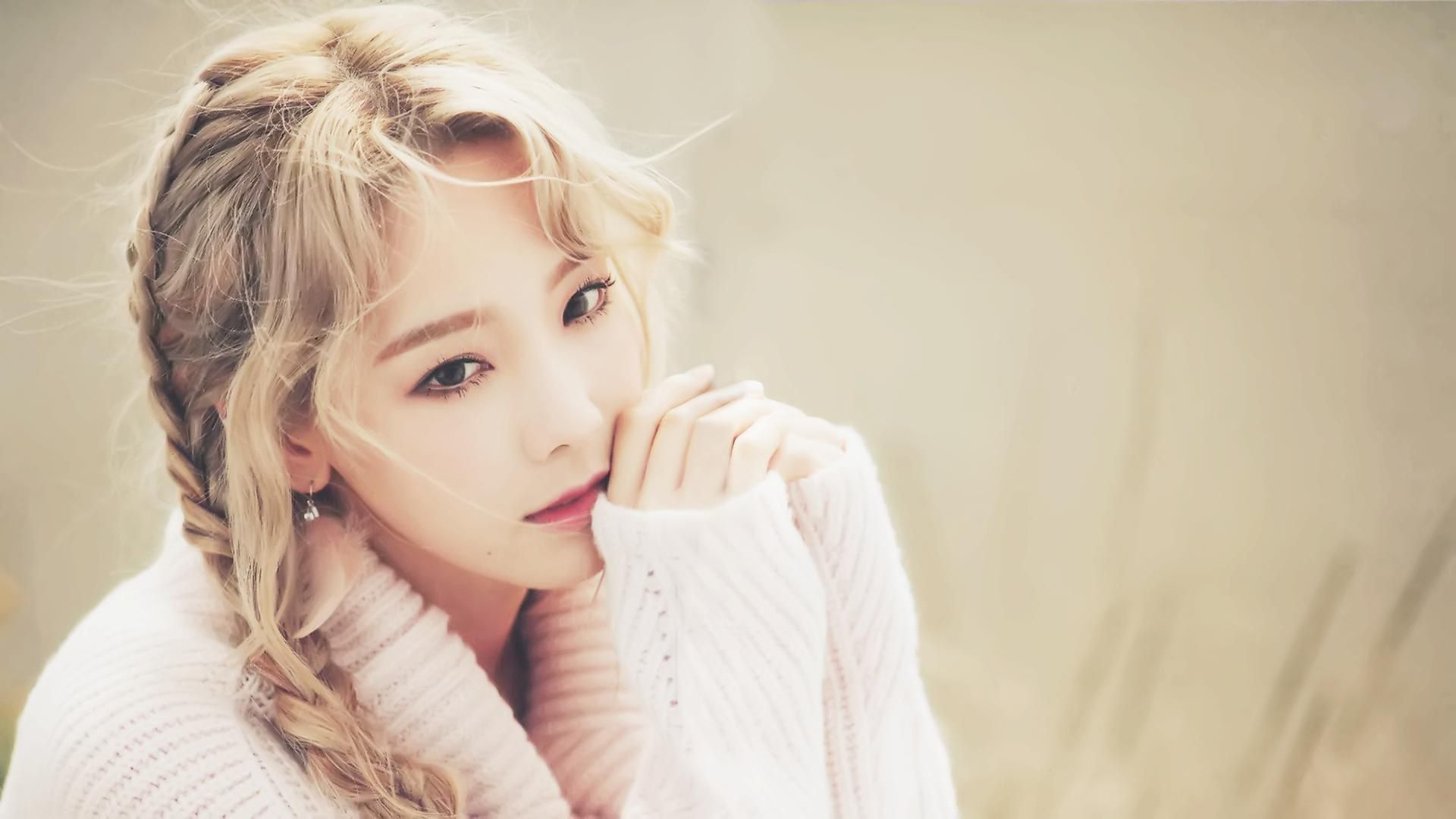 1920x1080 Snsd Taeyeon Wallpapers Top Free Snsd Taeyeon Backgrounds