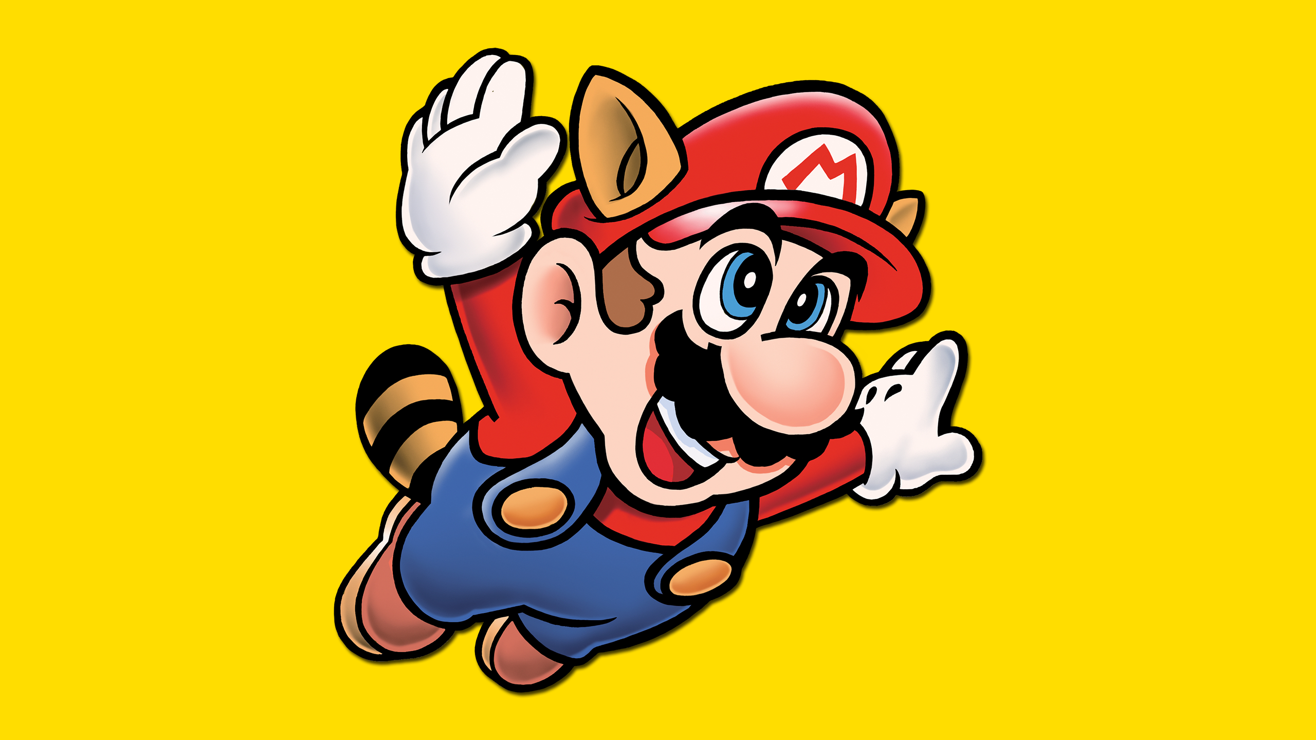 2560x1440 Super Mario Bros. 3 Fond d'&Atilde;&copy;cran HD | Image