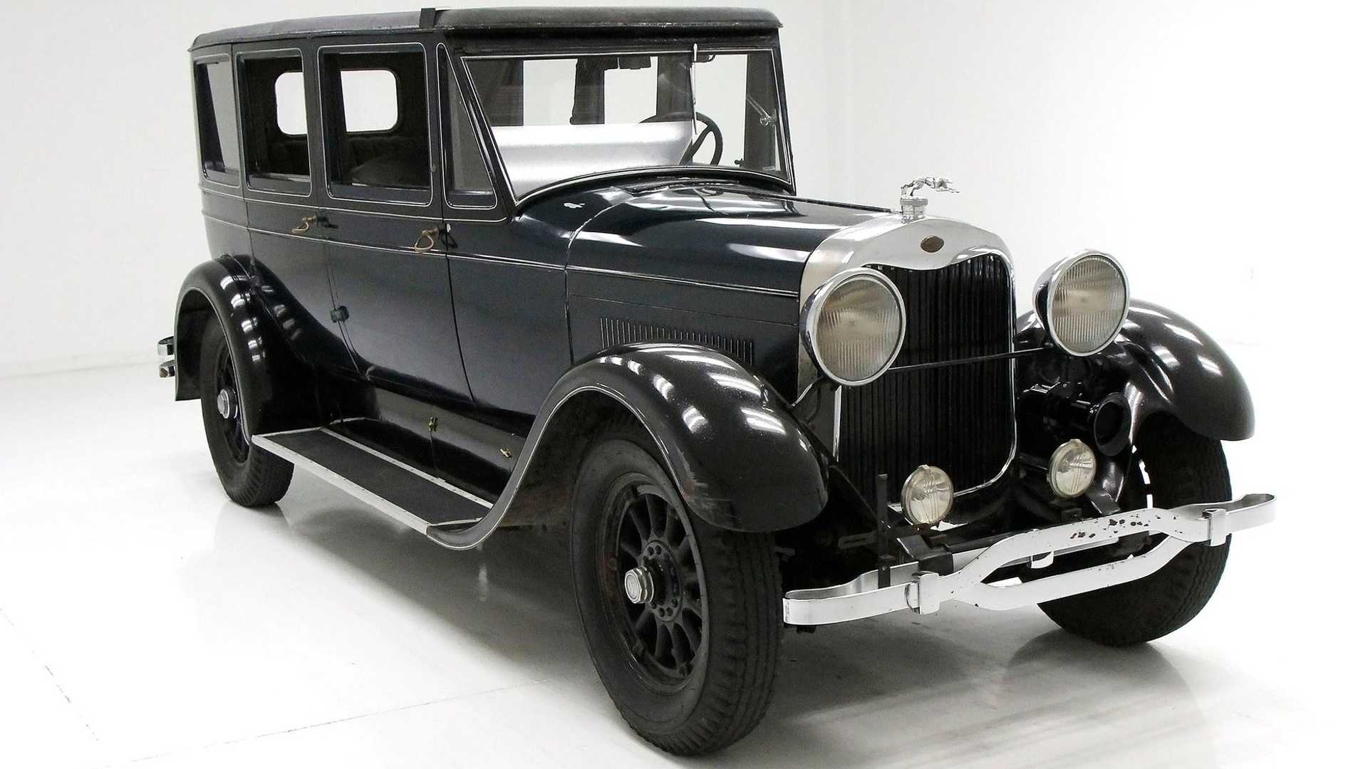1920x1080 20 Of The Coolest Cars And Trucks From The Roaring '20s | Motorious