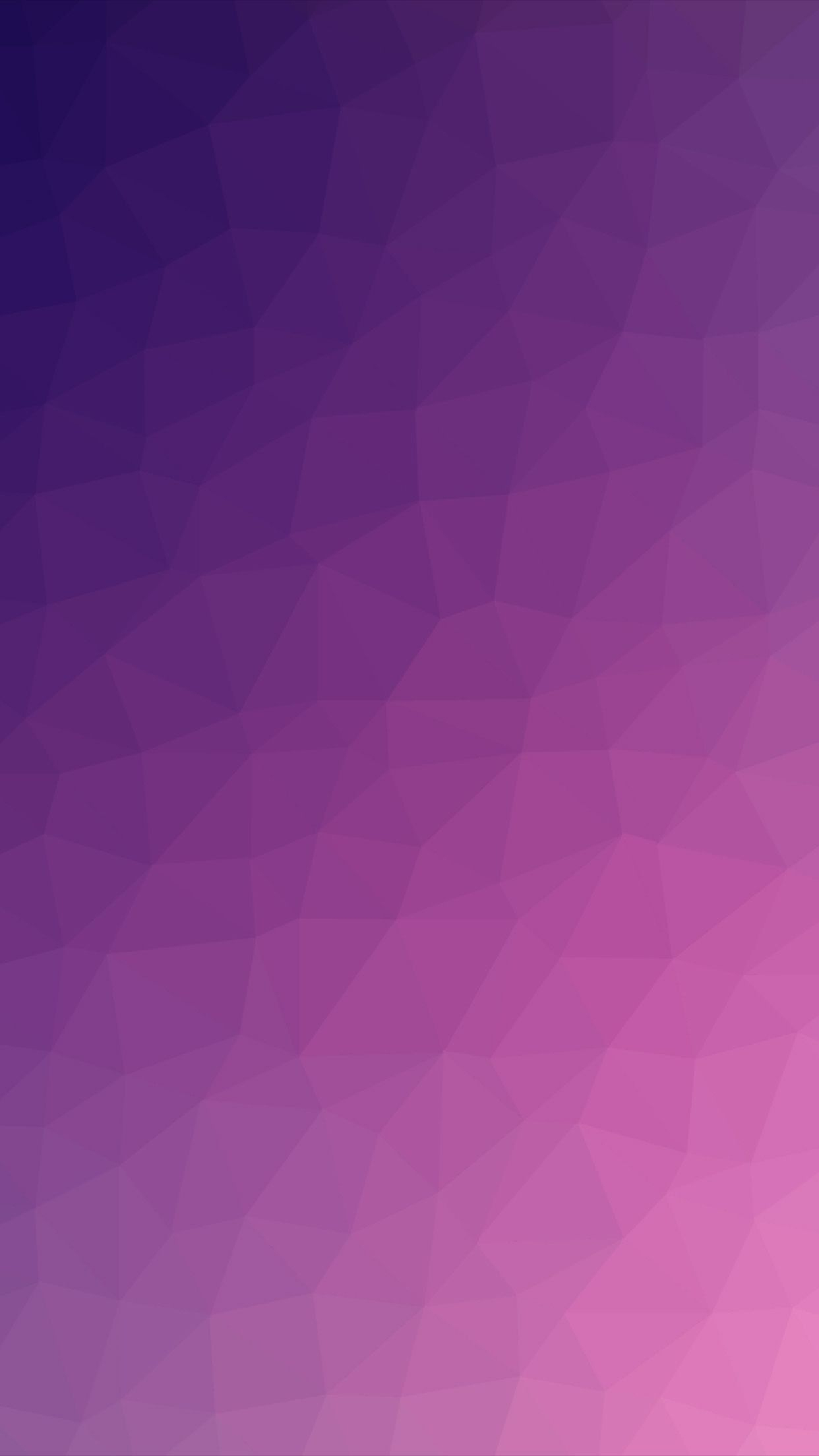 1242x2208 Violet Wallpapers