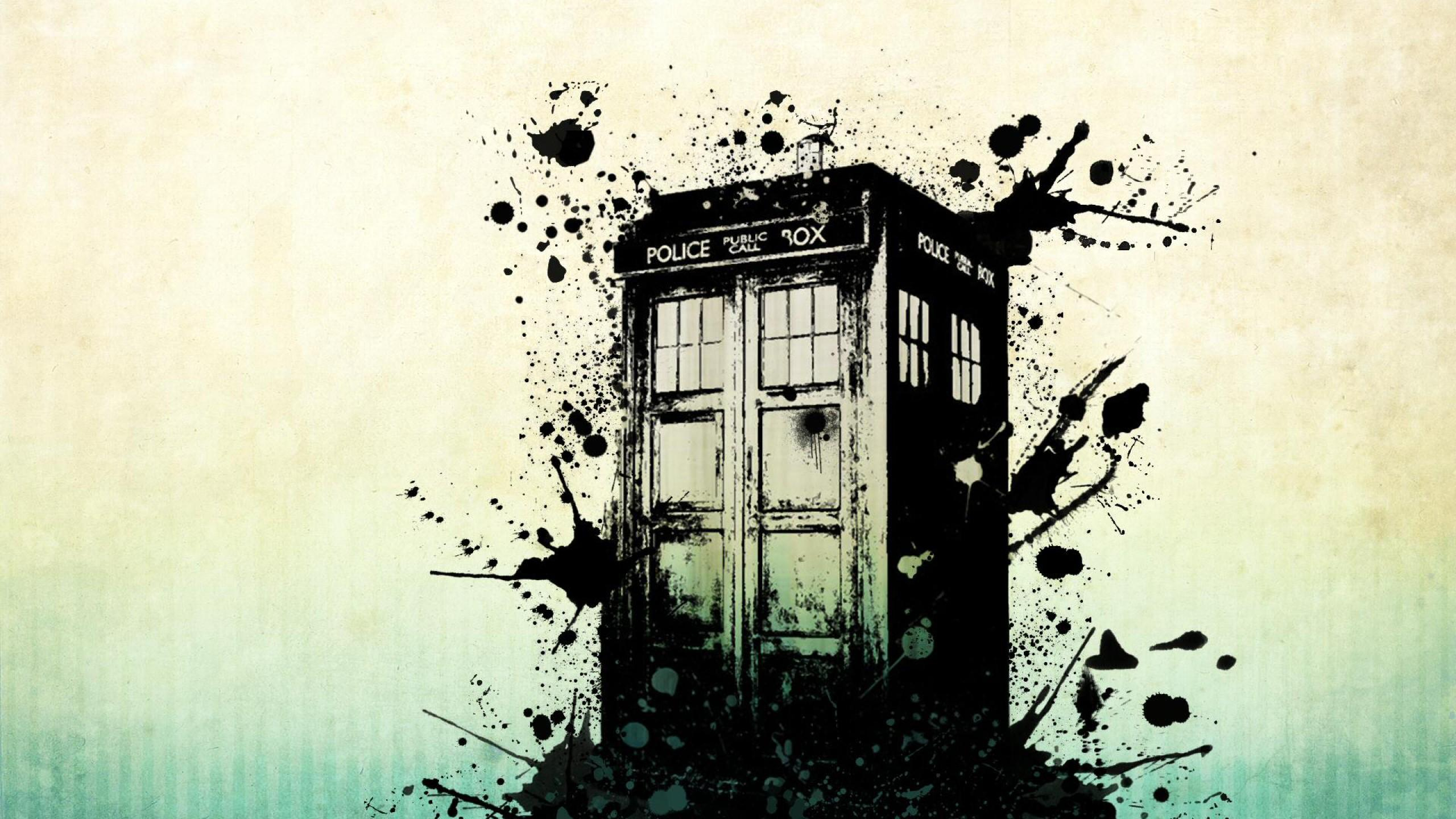 2560x1440 730+ Doctor Who HD Wallpapers and Backgrounds