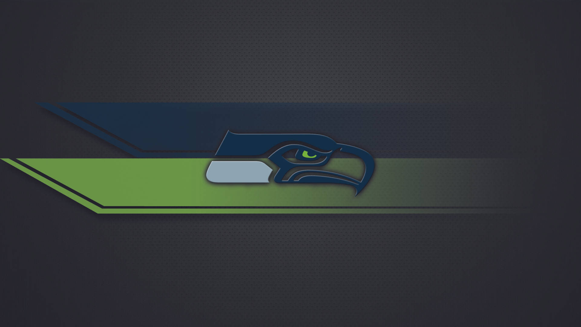 1920x1080 Download Seahawks Green And Blue Wallpaper