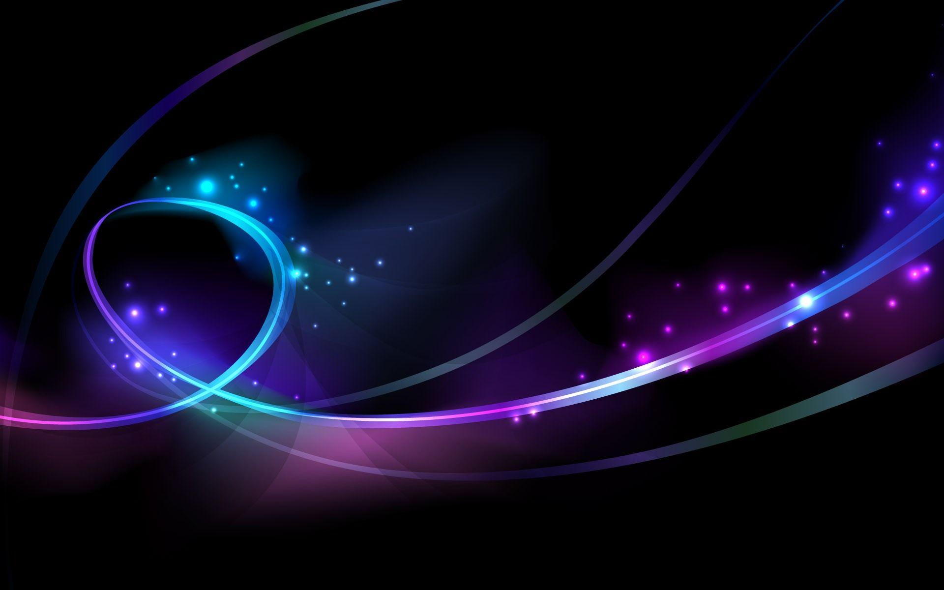 1920x1200 Purple And Blue Wallpapers
