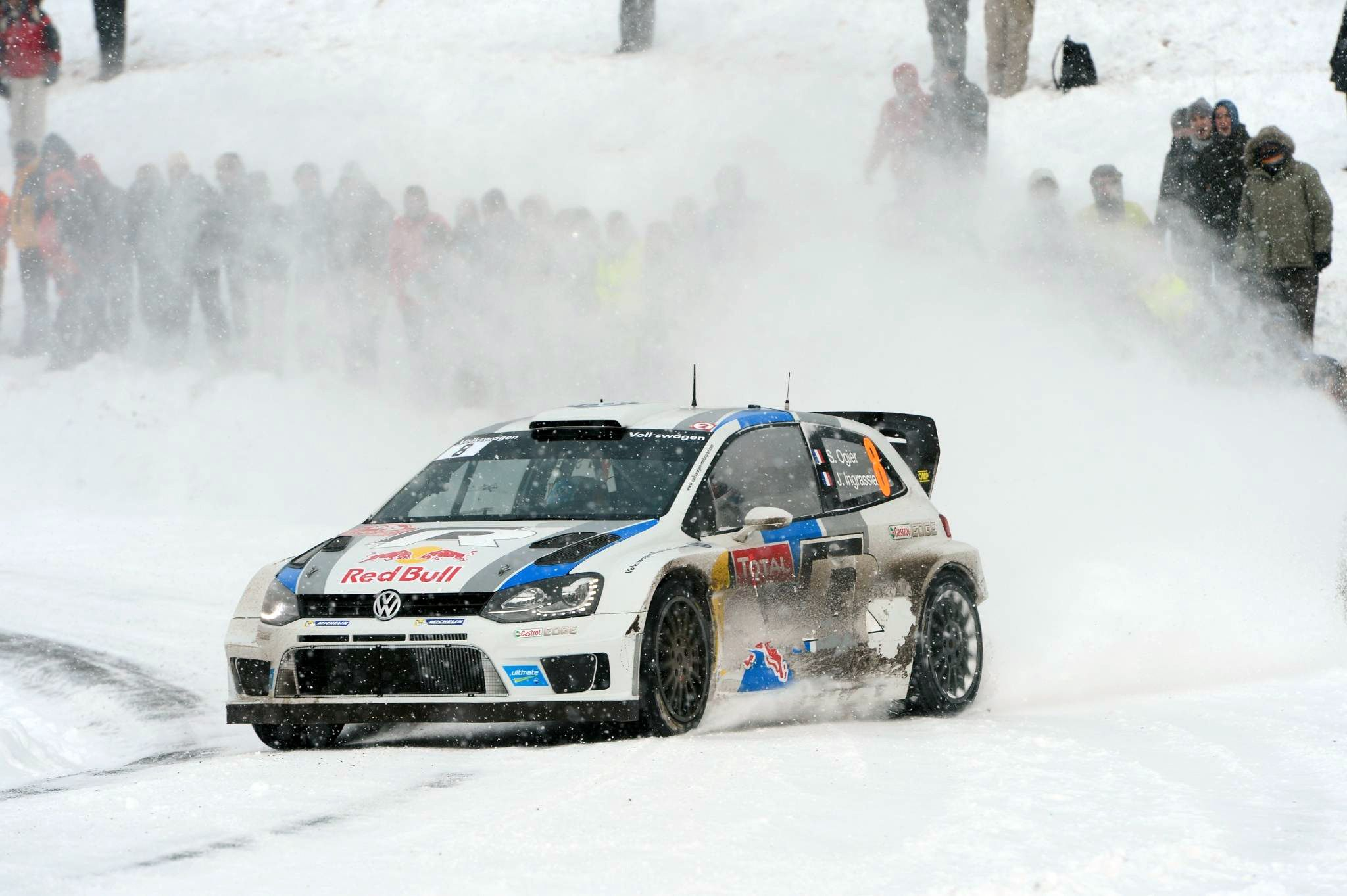 2048x1363 Winter Rally Car Wallpapers Top Free Winter Rally Car Backgrounds
