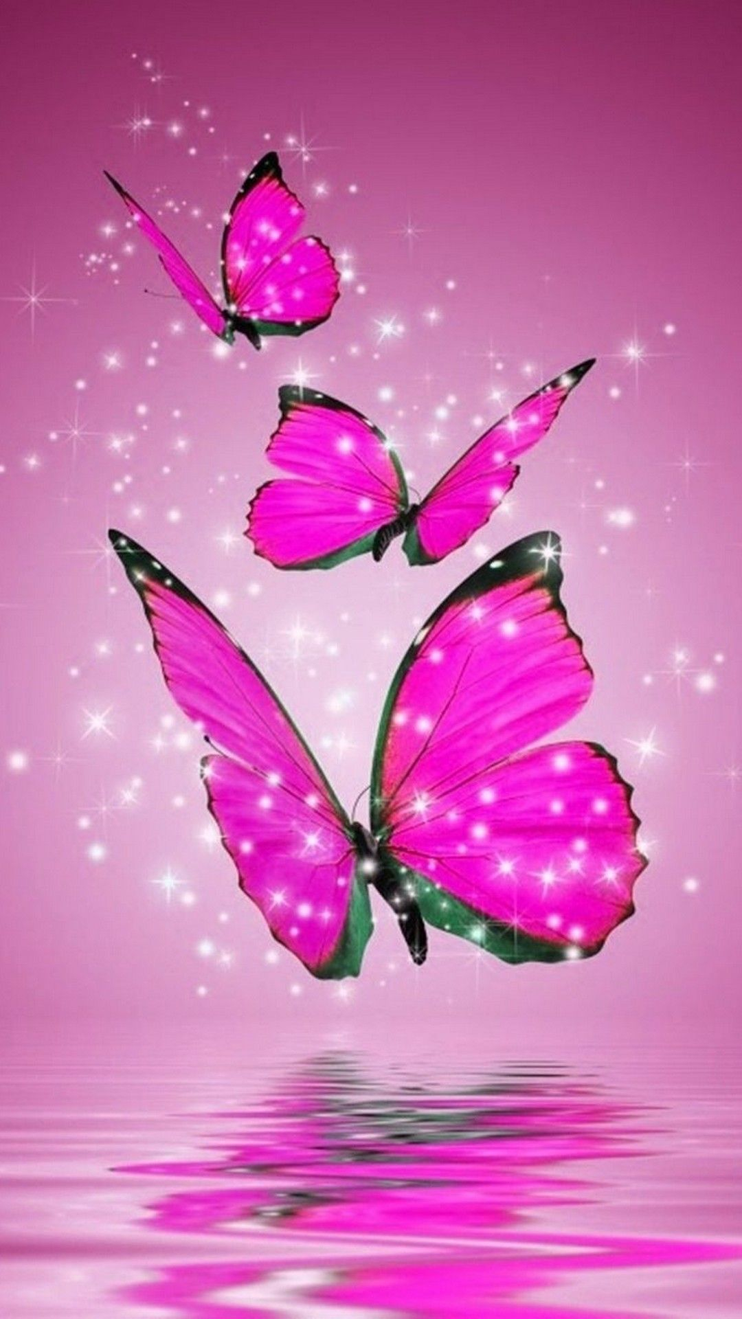 1080x1920 Midnight Purple Butterfly Wallpapers Top Free Midnight Purple Butterfly Backgrounds