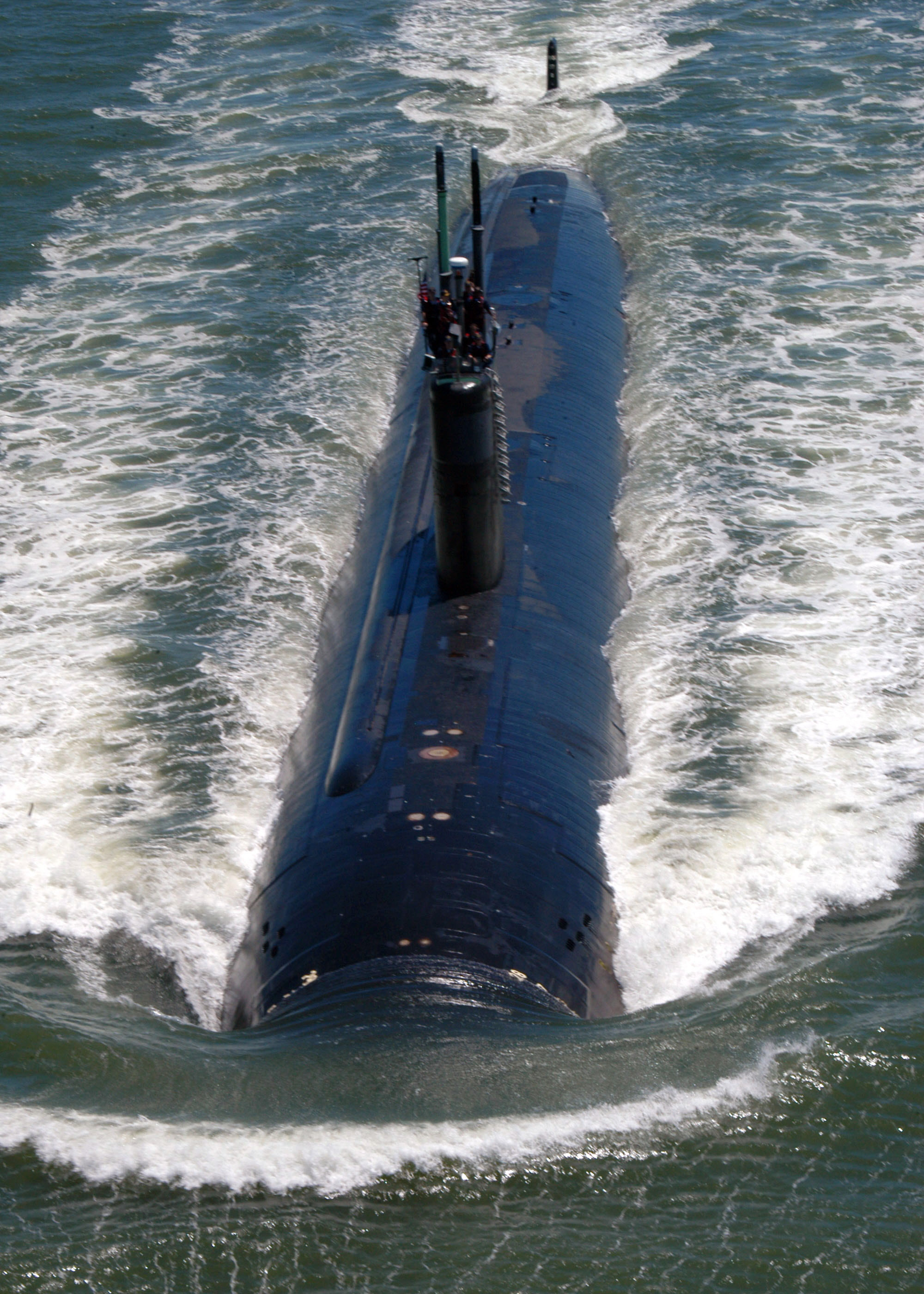 2000x2800 Nuclear Submarine Navy Photos