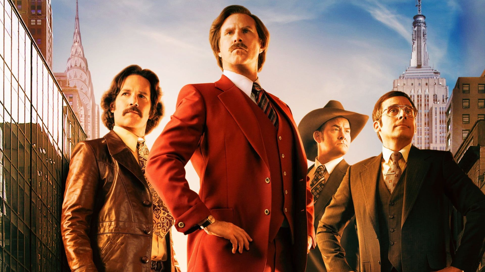 1920x1080 21 Anchorman Wallpapers Wallpaperboat
