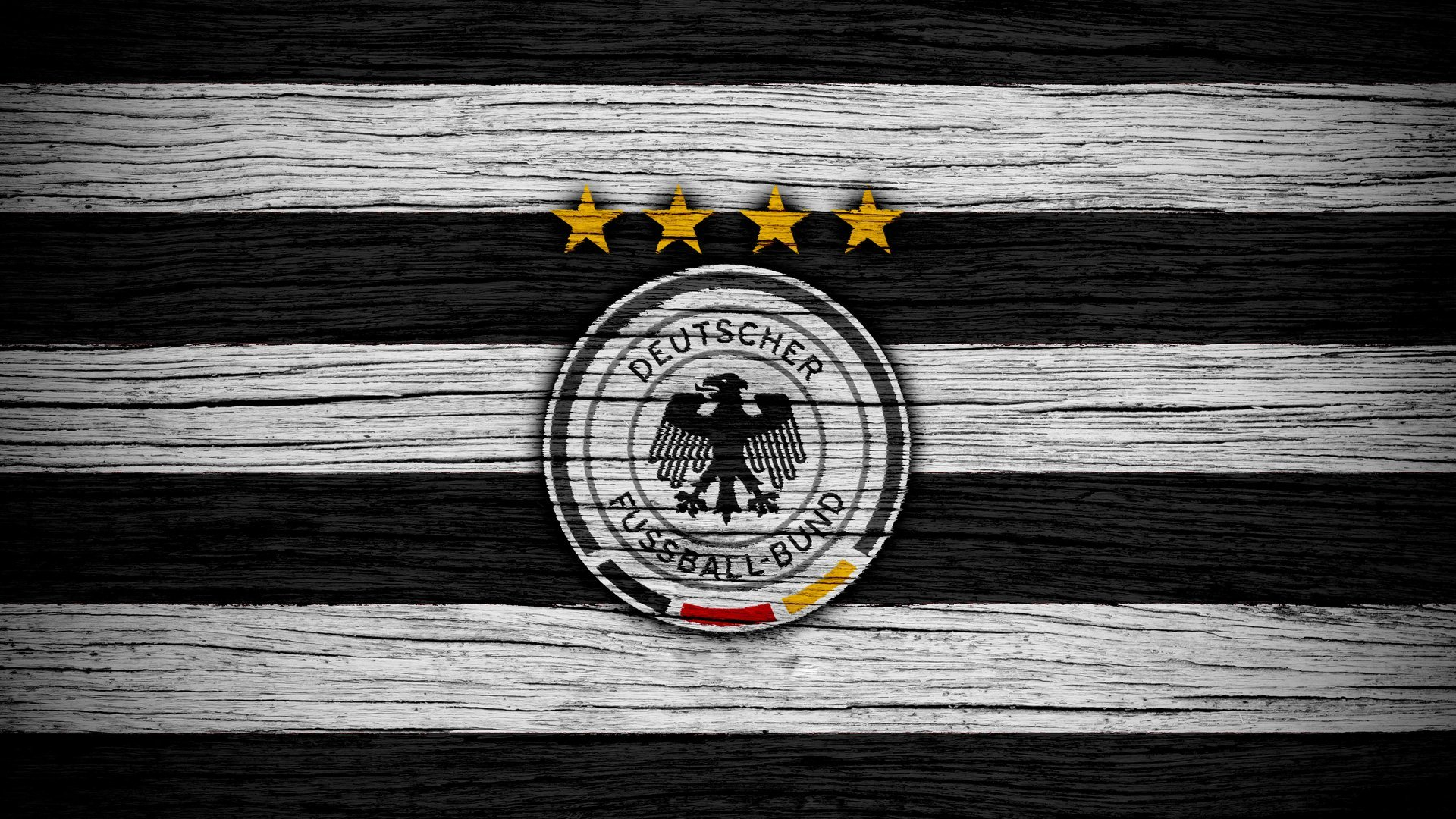 1920x1080 Germany National Football Team Theme for Windows 10 and 11