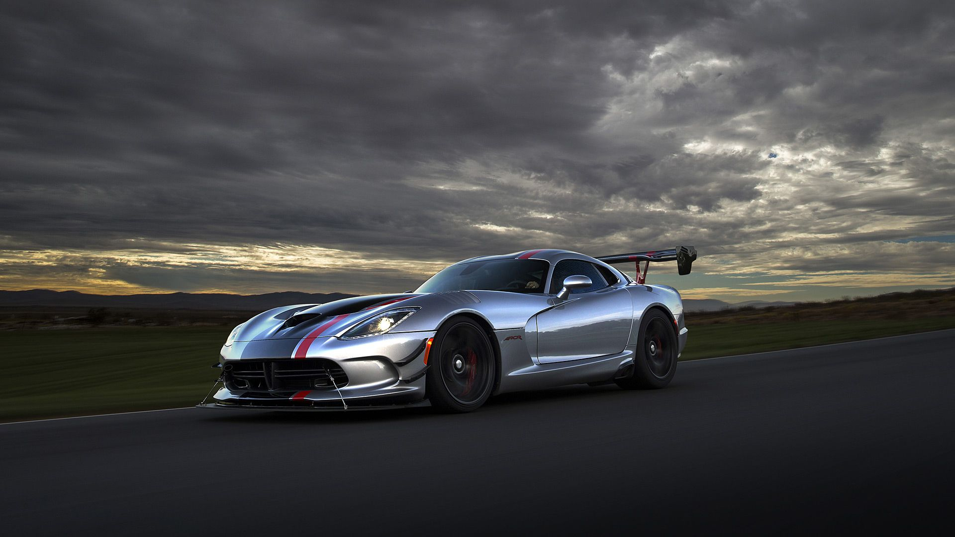 1920x1080 Dodge Viper ACR Wallpapers Top Free Dodge Viper ACR Backgrounds