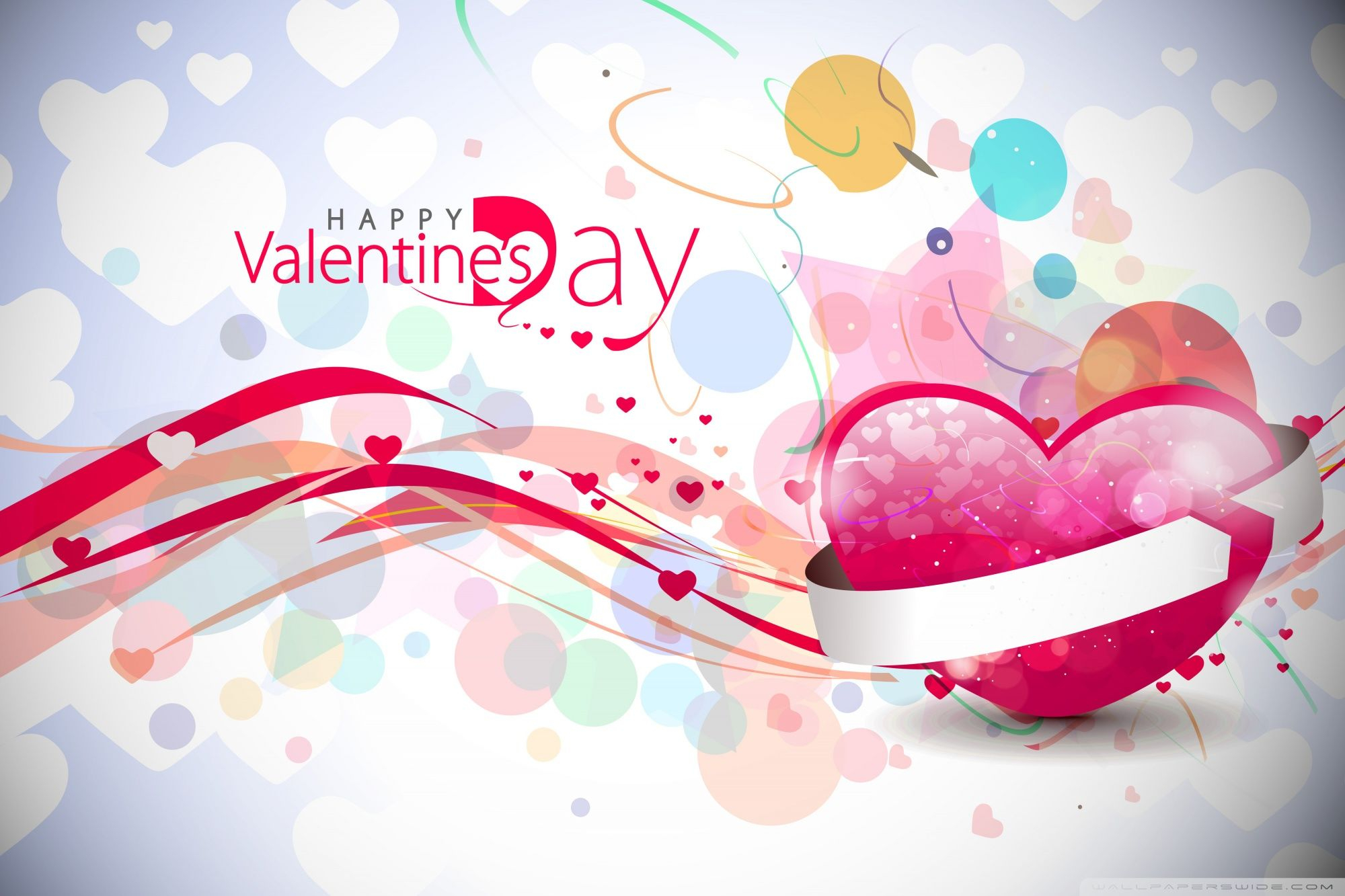 2000x1333 Valentine's Wallpapers Top Free Valentine's Backgrounds