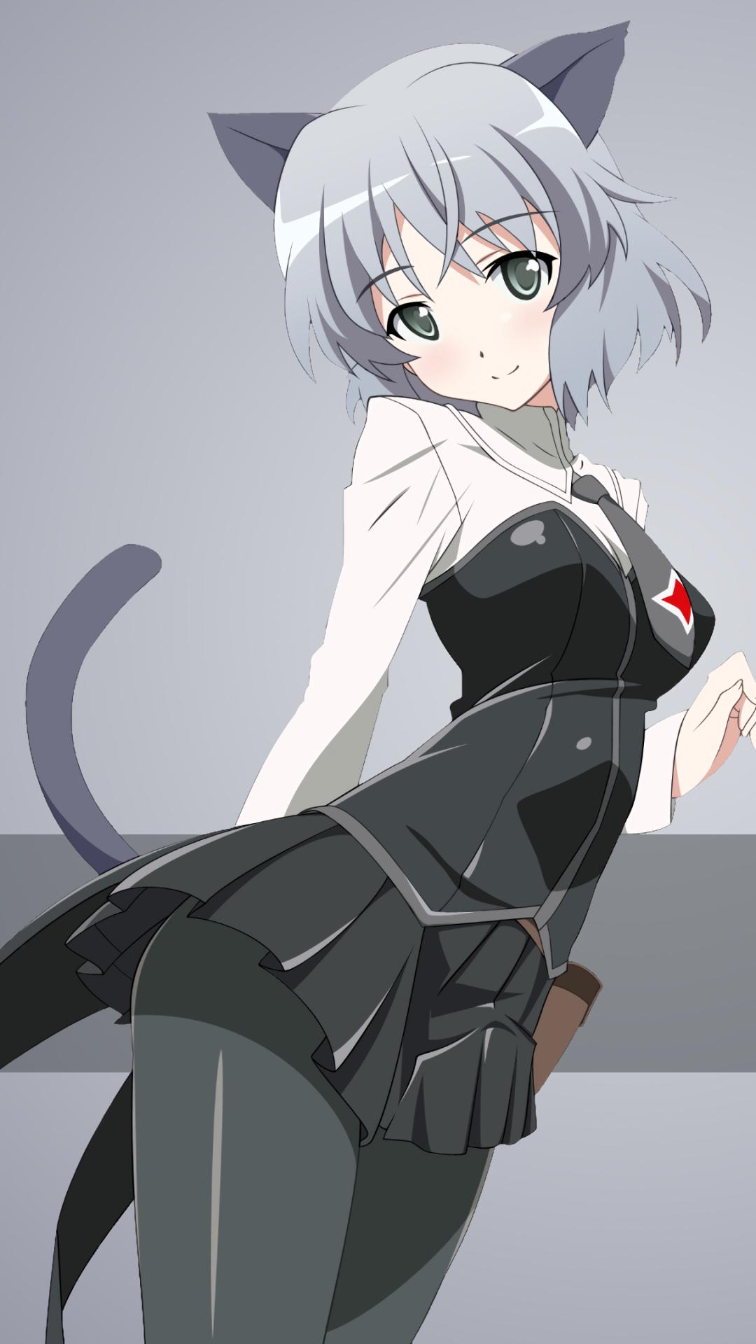 1080x1920 Strike Witches Phone Wallpaper by spectralfire234 Mobile Abyss