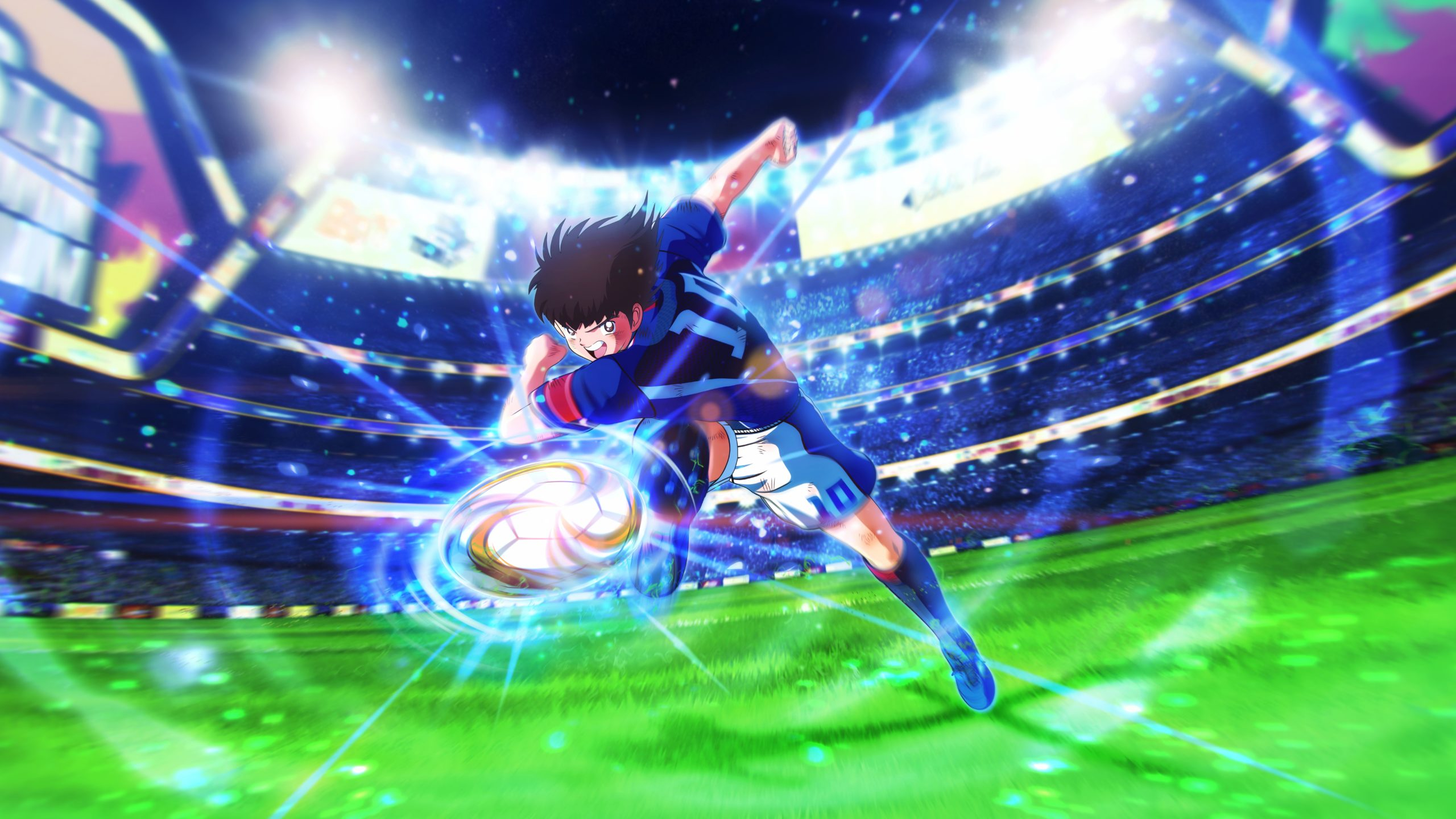 2560x1440 20+ Captain Tsubasa: Rise of New Champions HD Wallpapers and Backgrounds