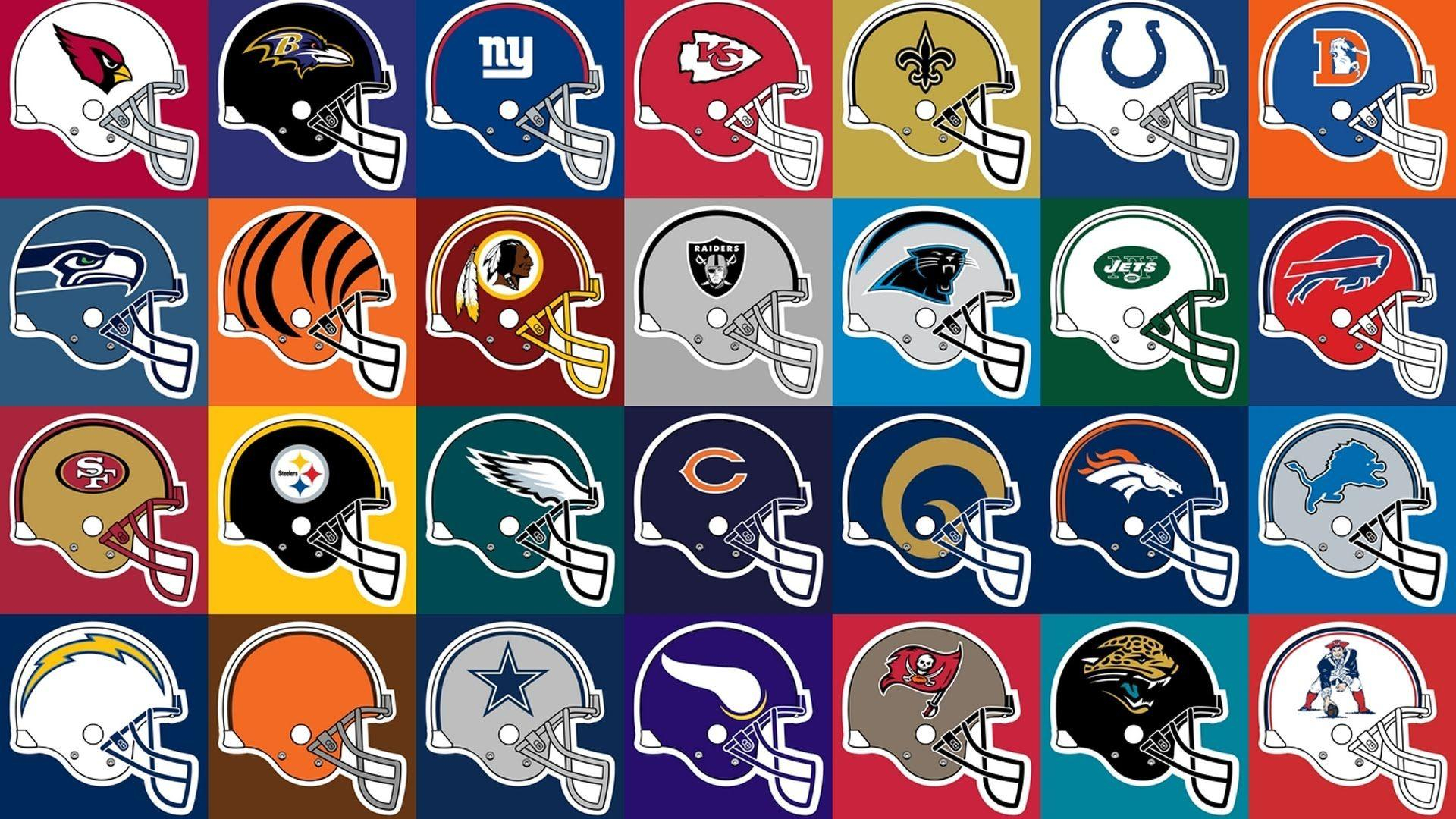 1920x1080 NFL Teams Wallpapers