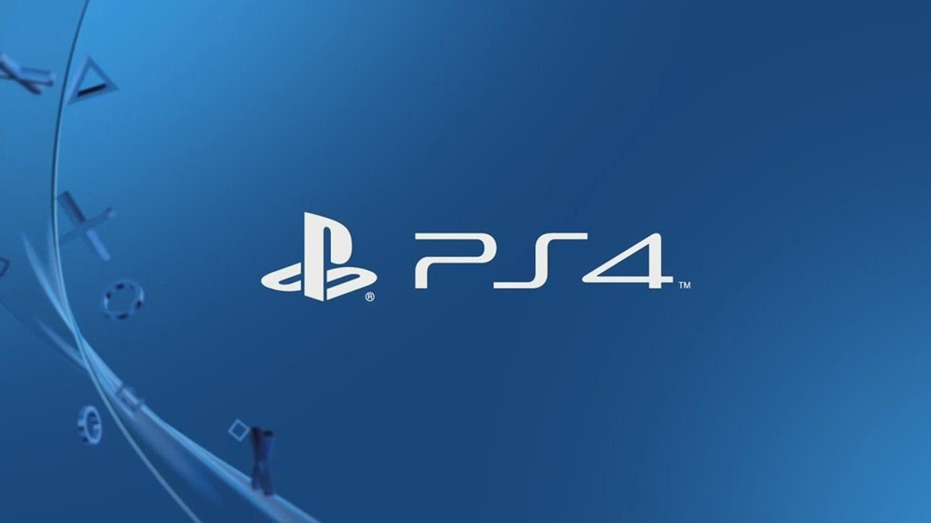 1920x1080 PS4 Logo Wallpapers Top Free PS4 Logo Backgrounds