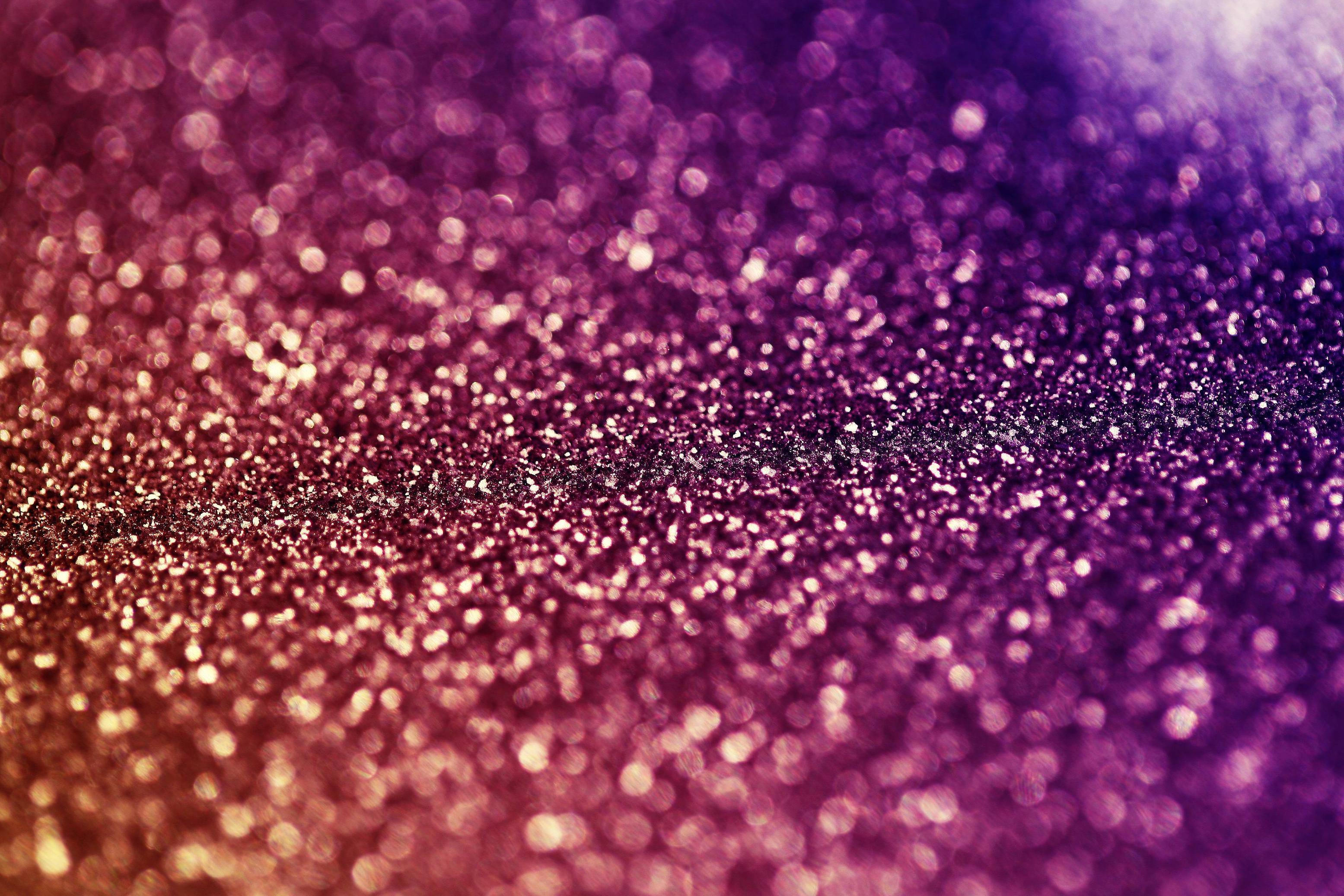 Glitter Wallpapers and Backgrounds 4K