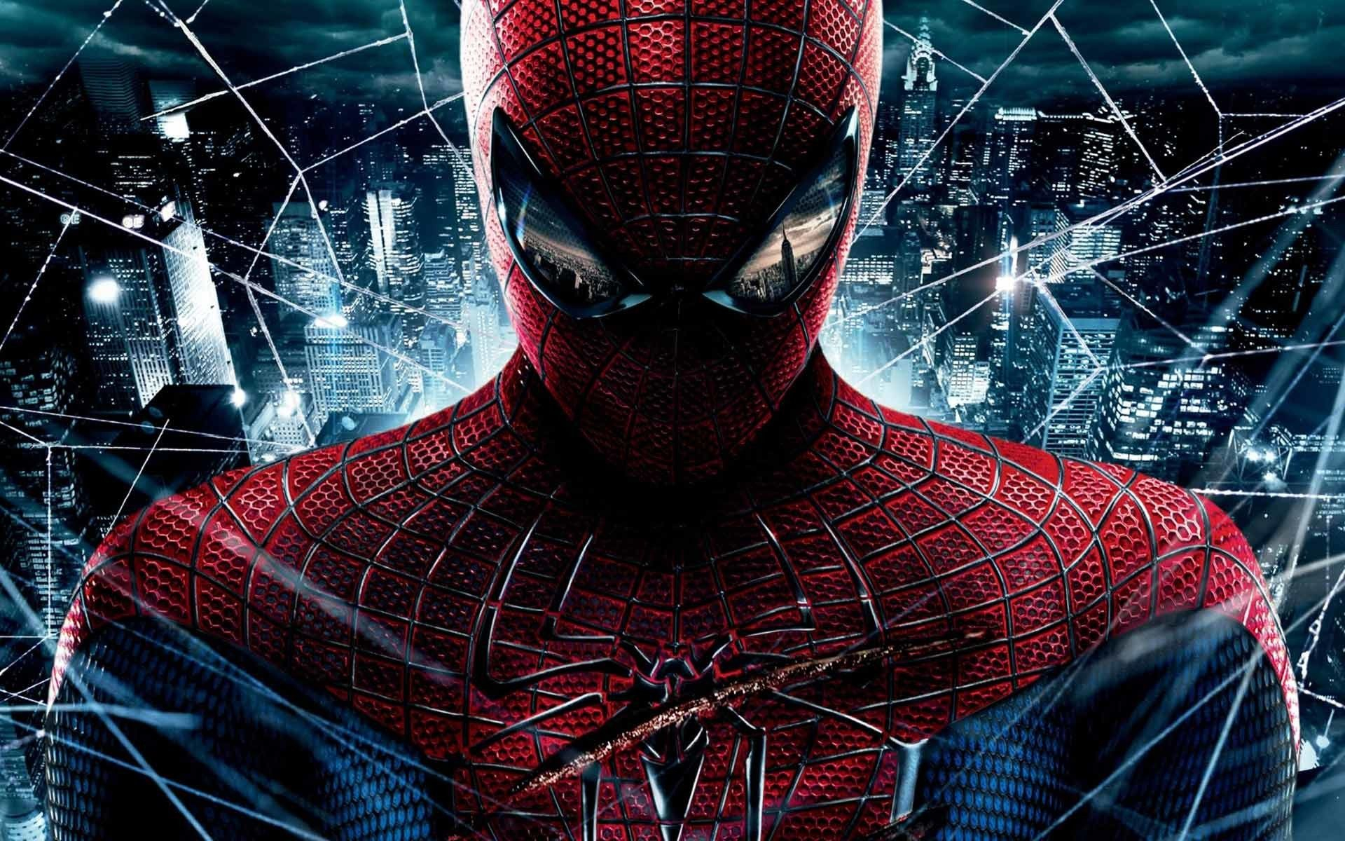 1920x1200 Spider-Man Computer Wallpapers Top Free Spider-Man Computer Backgrounds