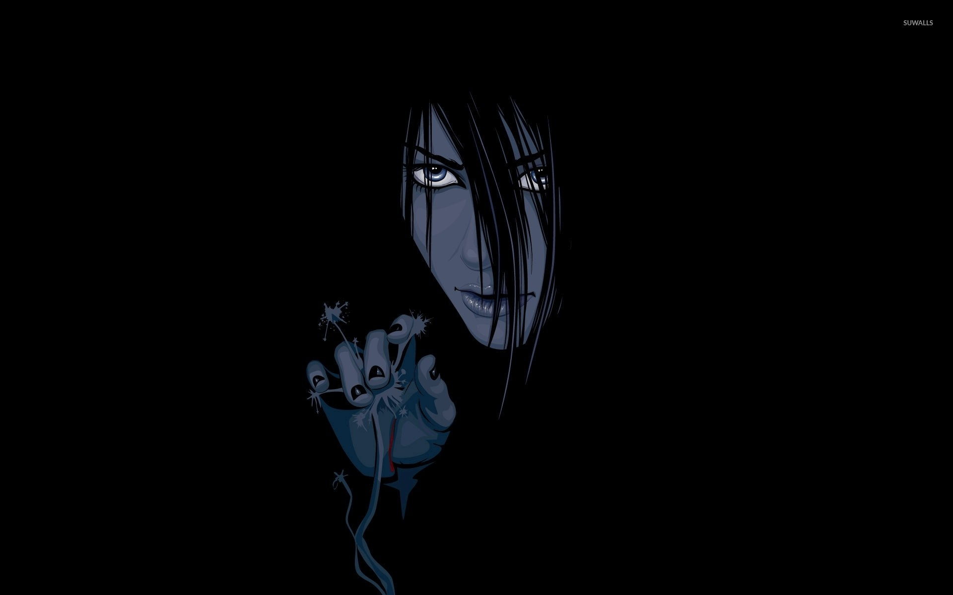 1920x1200 Orochimaru Wallpapers (56+ pictures